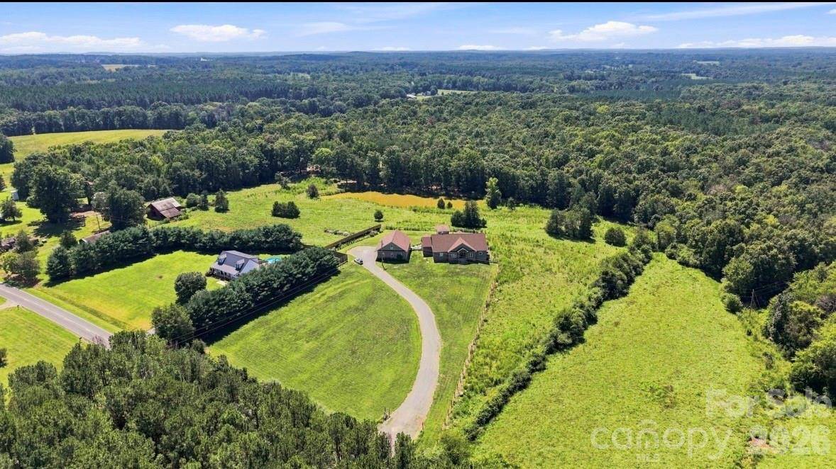 48155 Ingram RD, New London, NC 28127