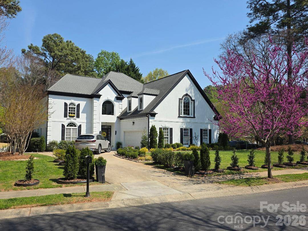 2419 Tarleton Twins TER, Charlotte, NC 28270