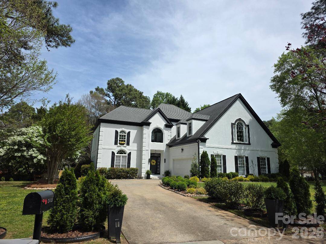 2419 Tarleton Twins TER, Charlotte, NC 28270