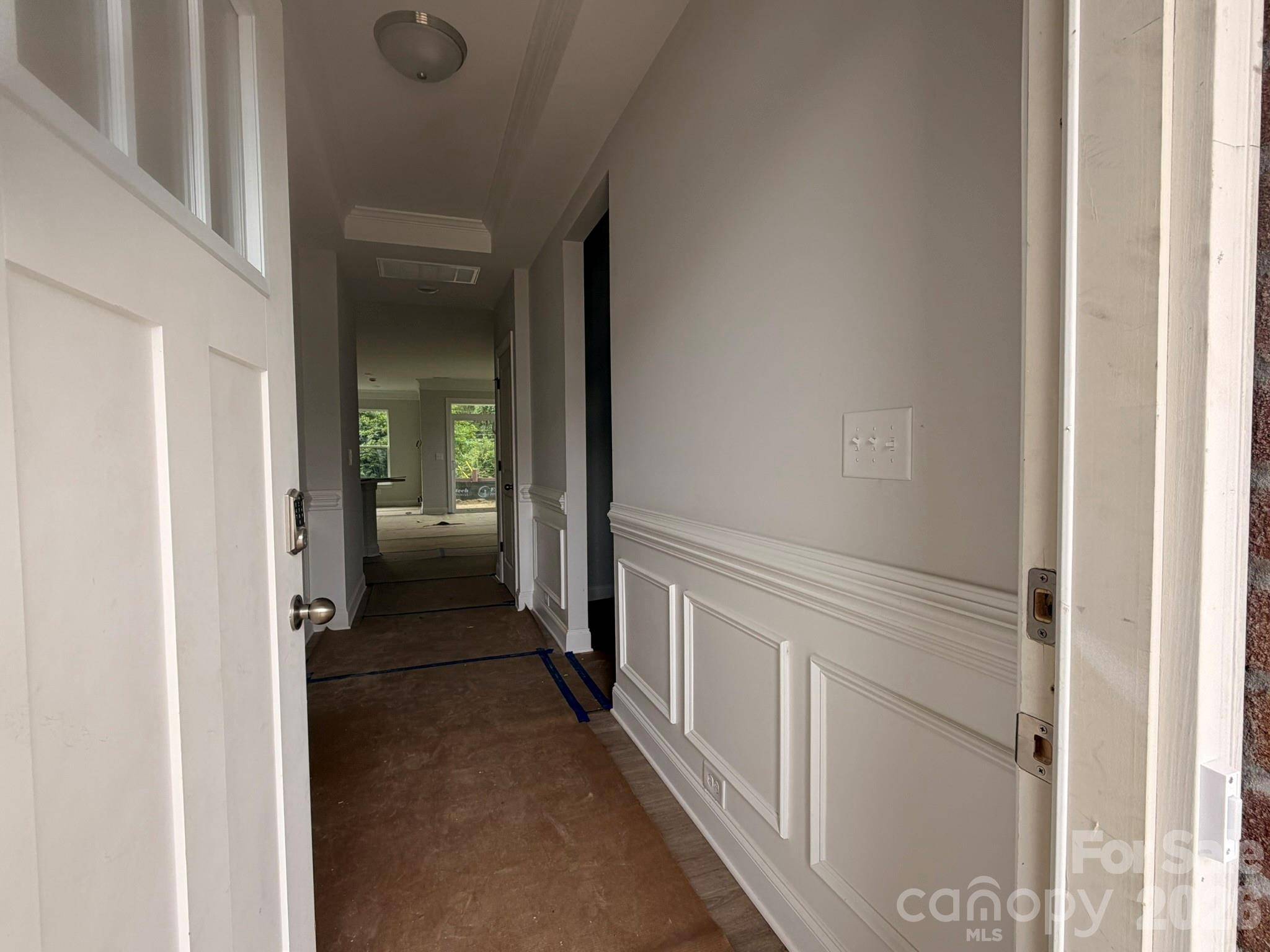 4383 Black CT, Harrisburg, NC 28075