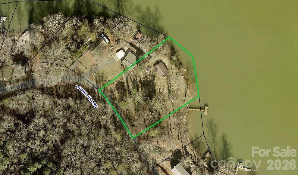 4237 Laurel Hill RD, Claremont, NC 28610