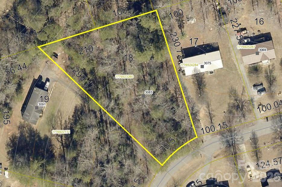 3083 Mill Run DR, Morganton, NC 28655