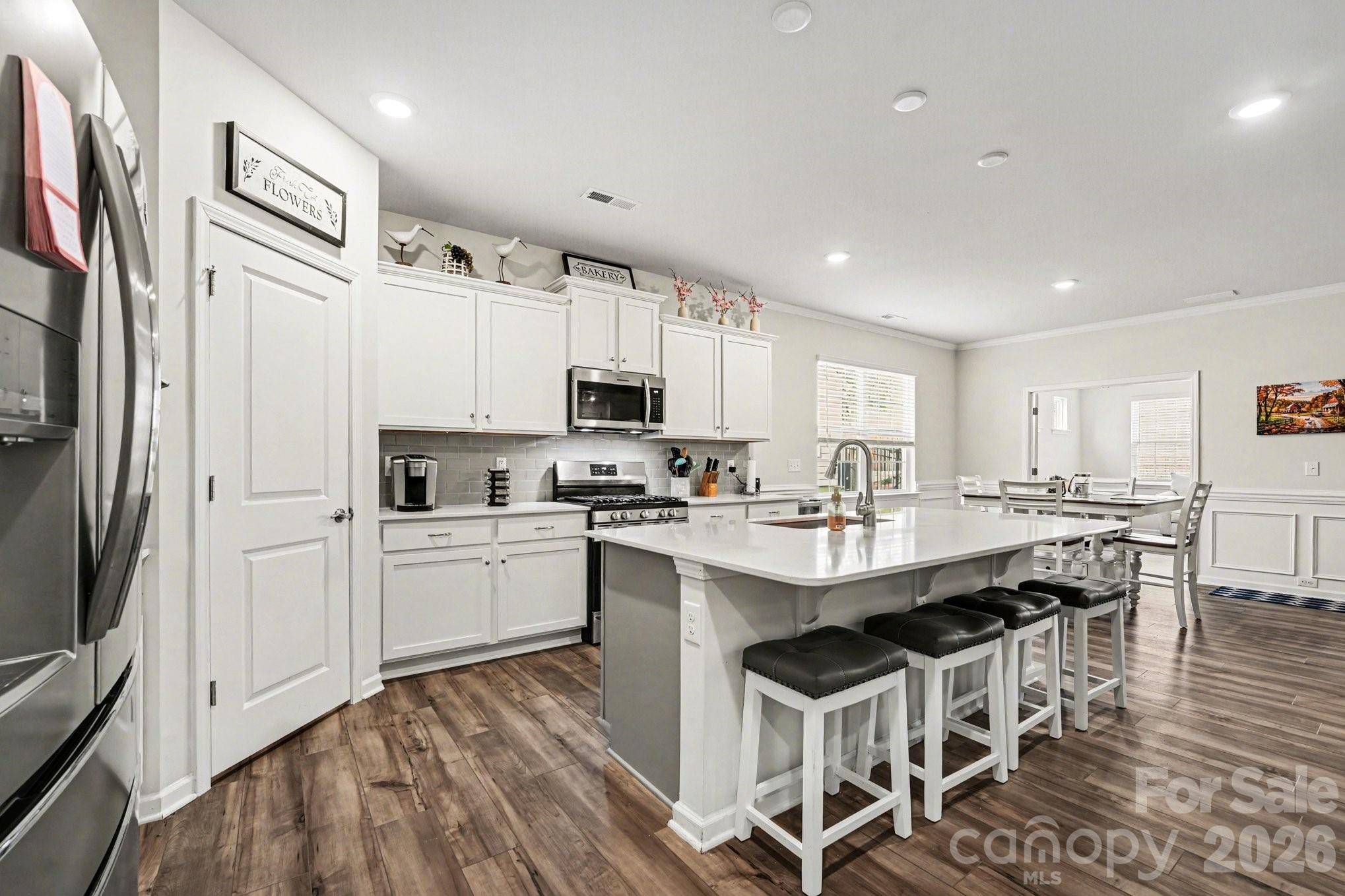 2971 Findley RD, Statesville, NC 28625