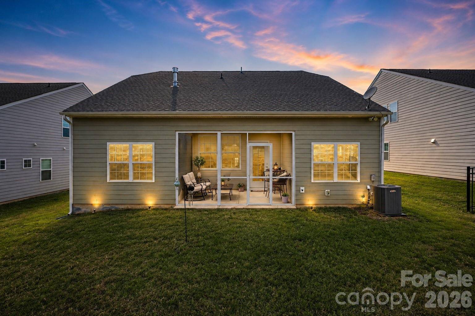 2971 Findley RD, Statesville, NC 28625