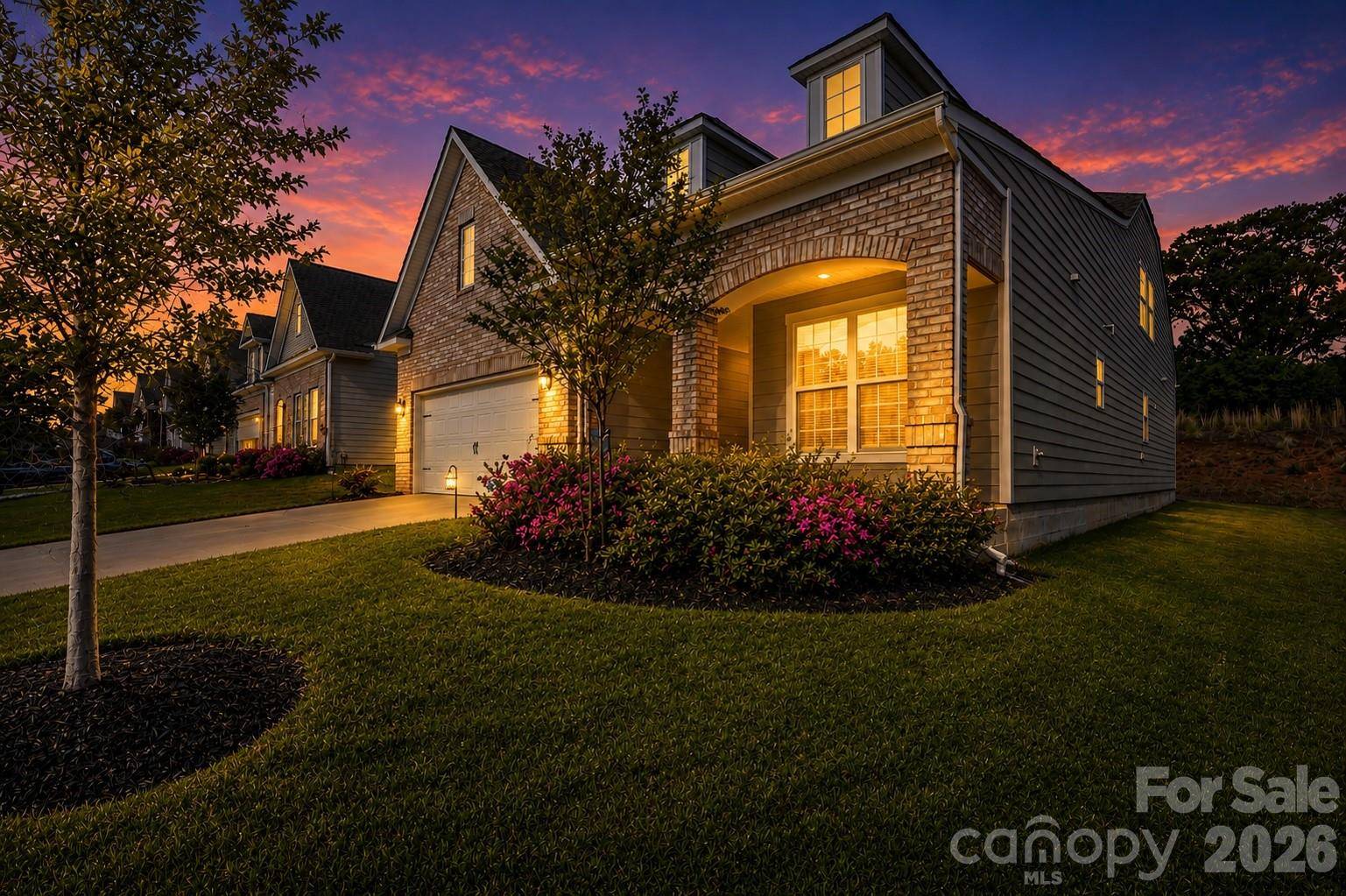2971 Findley RD, Statesville, NC 28625