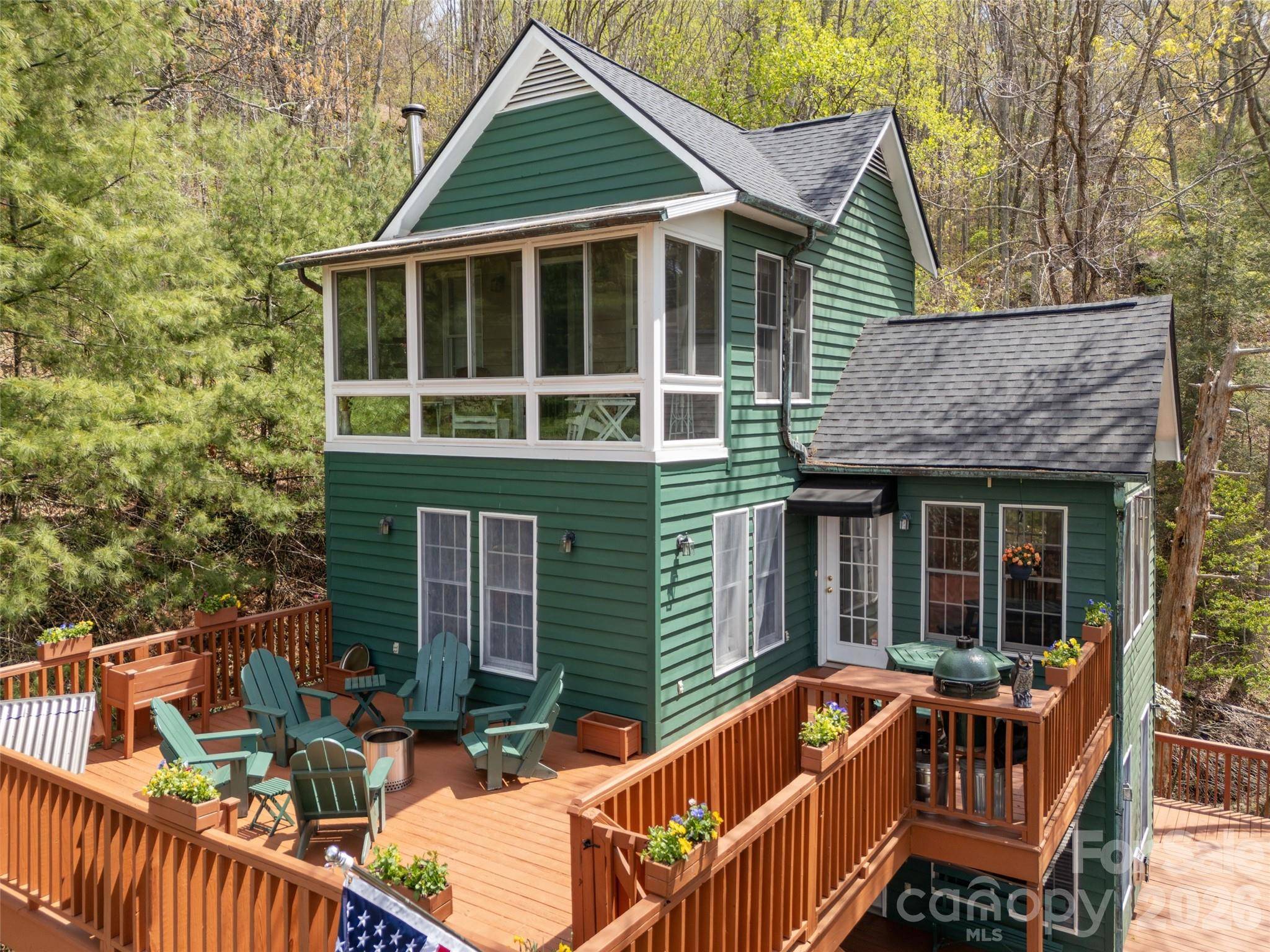 403 Cherokee RD, Asheville, NC 28804