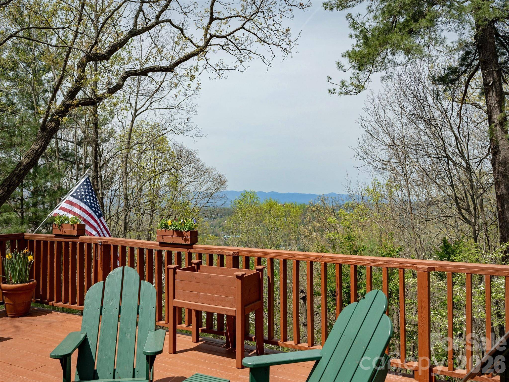 403 Cherokee RD, Asheville, NC 28804