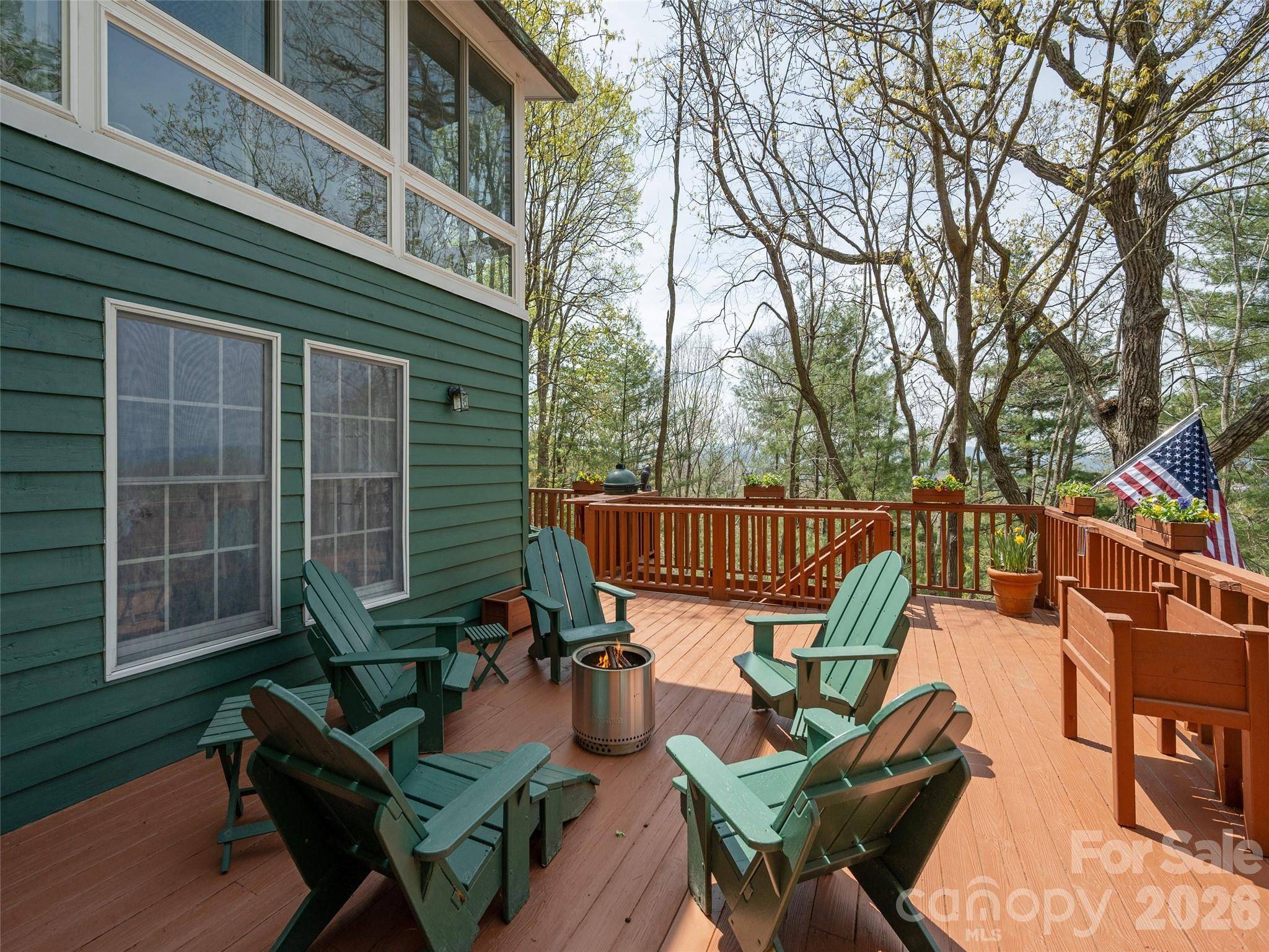 403 Cherokee RD, Asheville, NC 28804