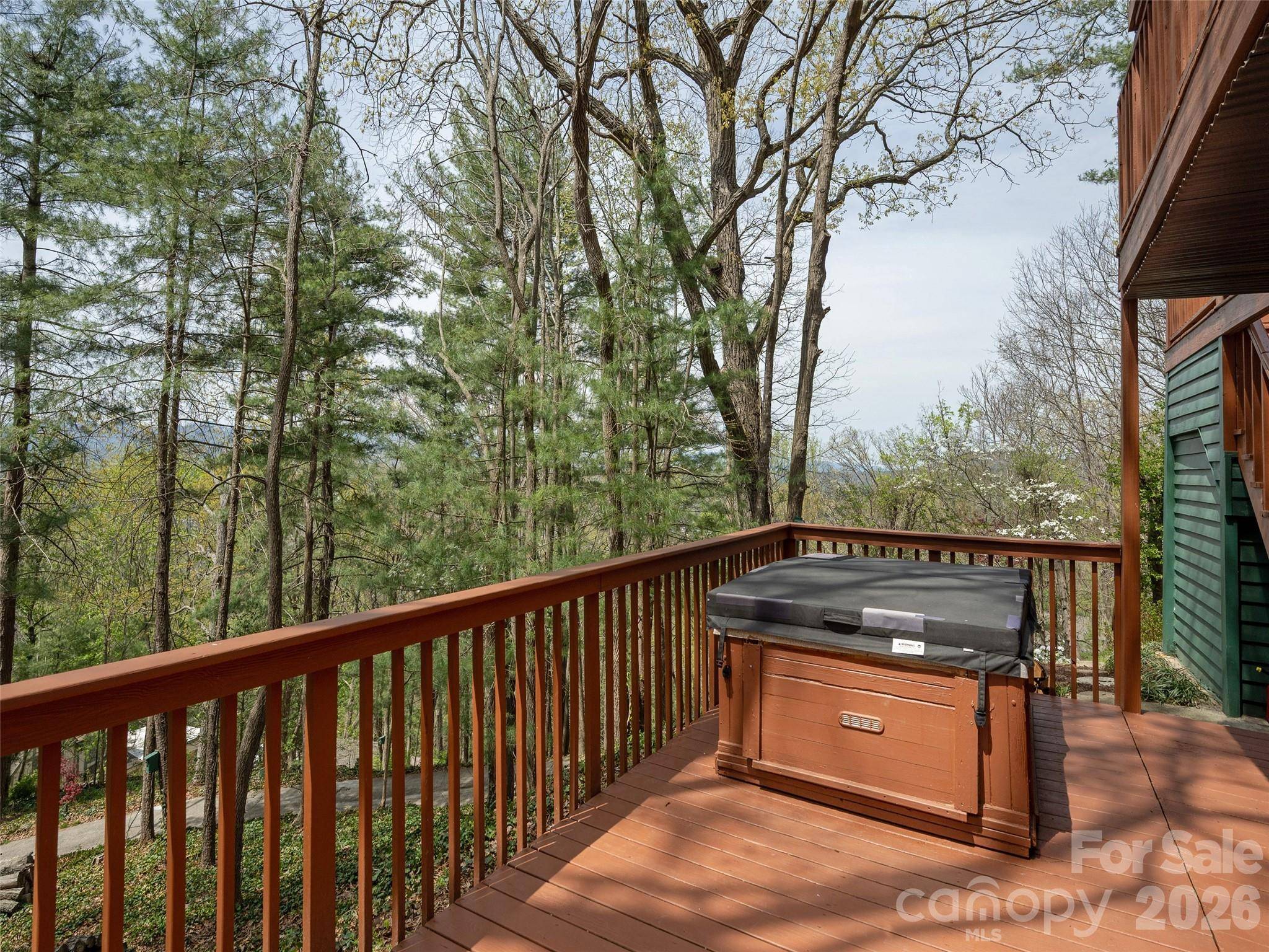 403 Cherokee RD, Asheville, NC 28804
