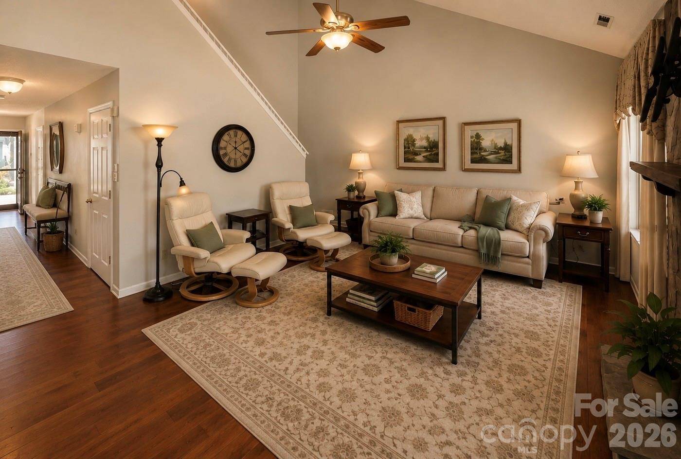 603 29th AVE NE #213, Hickory, NC 28601