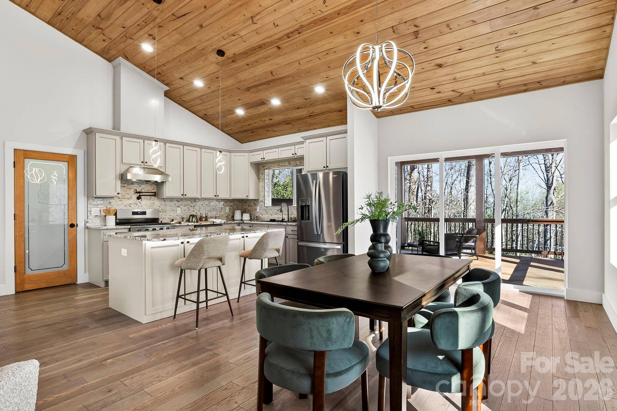 162 Preserve CT, Hendersonville, NC 28791