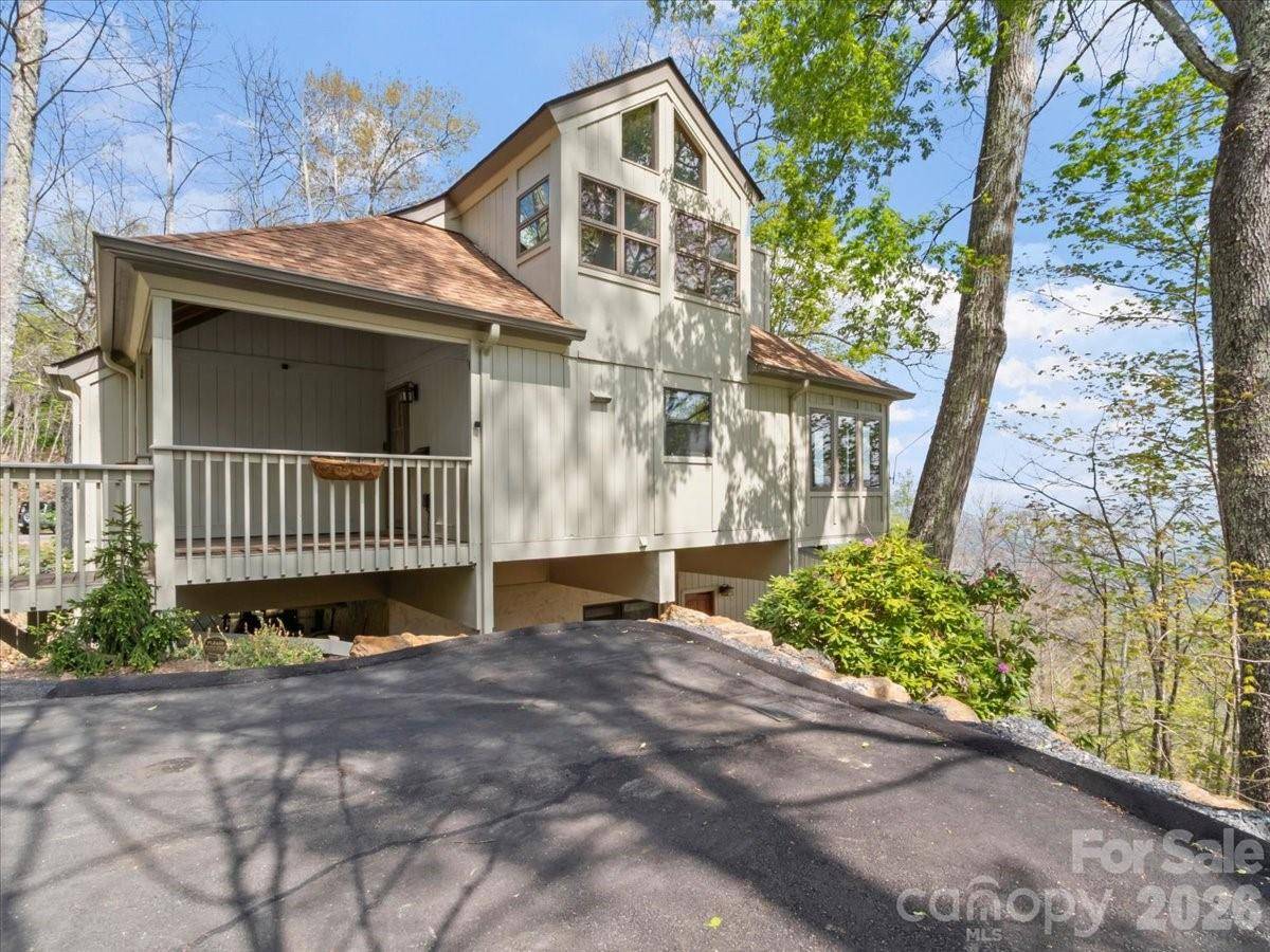 49 Slickrock Ridge WAY S, Burnsville, NC 28714
