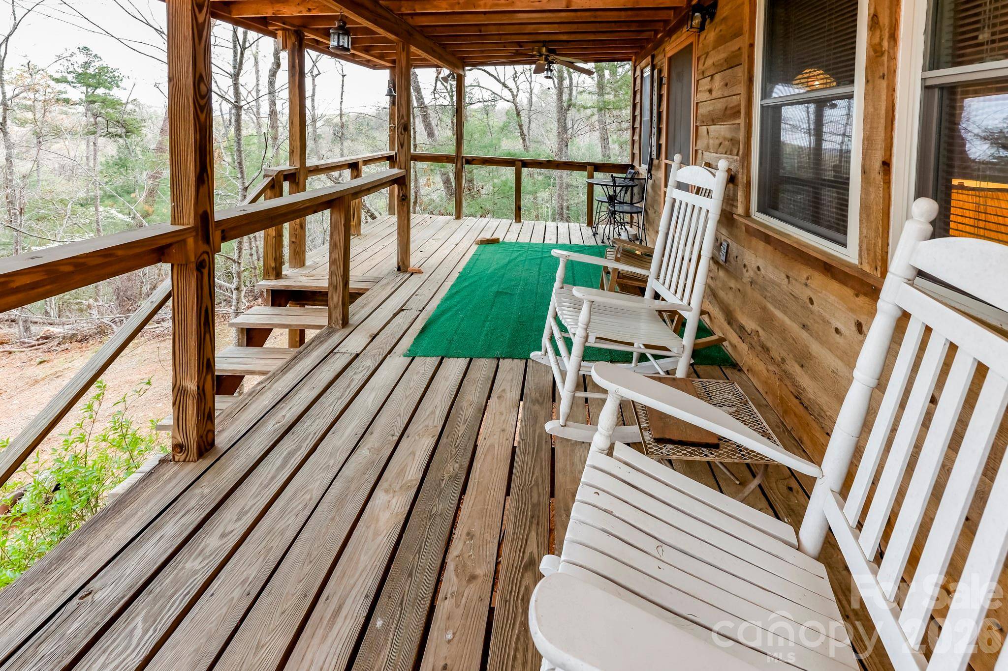 201 N Chase LN, Rutherfordton, NC 28139