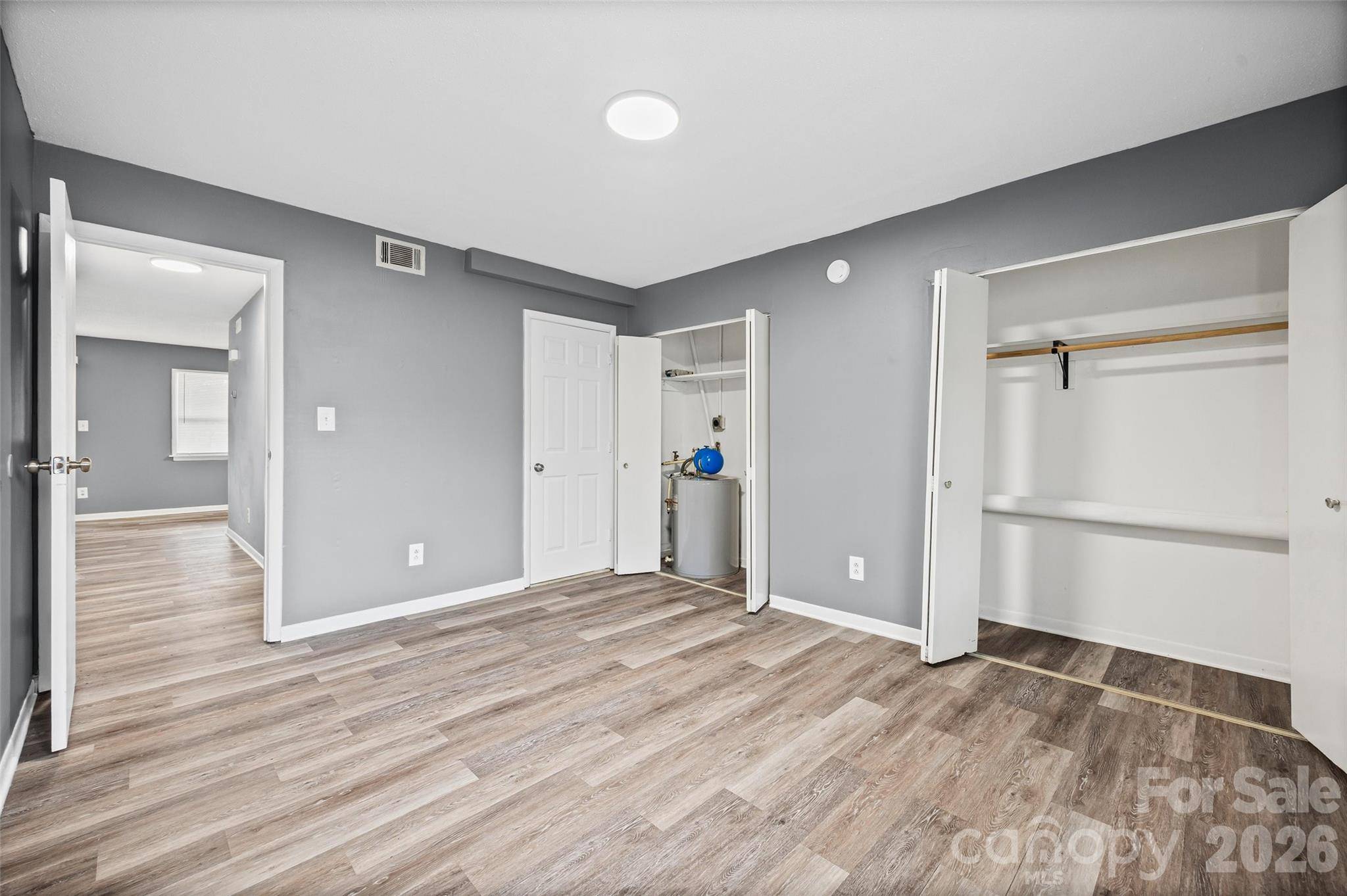 9119 Spyglass PL #9119D, Charlotte, NC 28214