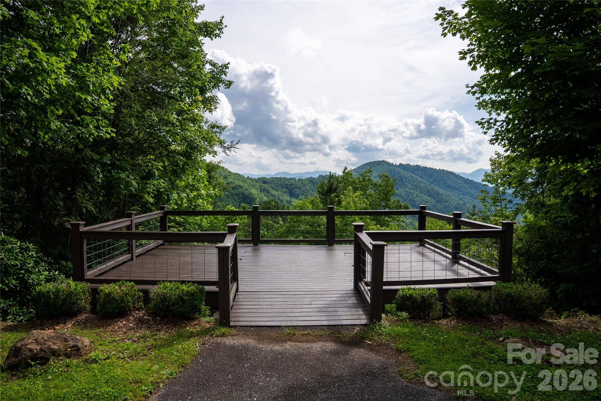 00 Lone Oak RDG #42, Franklin, NC 28734
