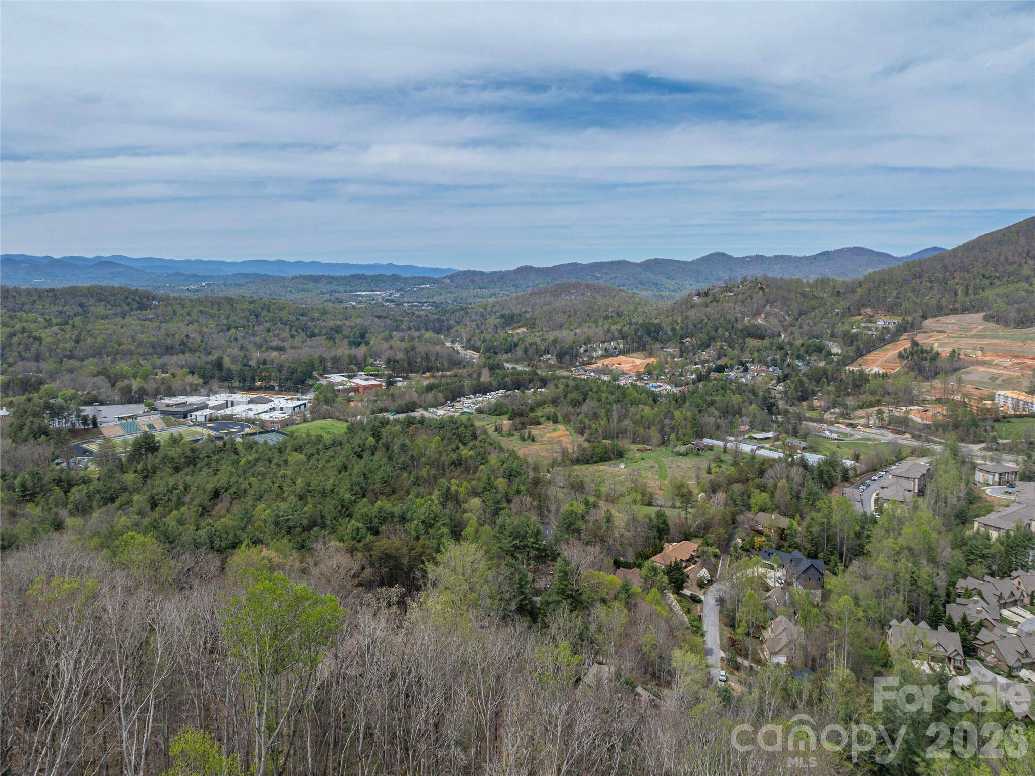 137 & 145 Cedar Mountain RD, Asheville, NC 28803