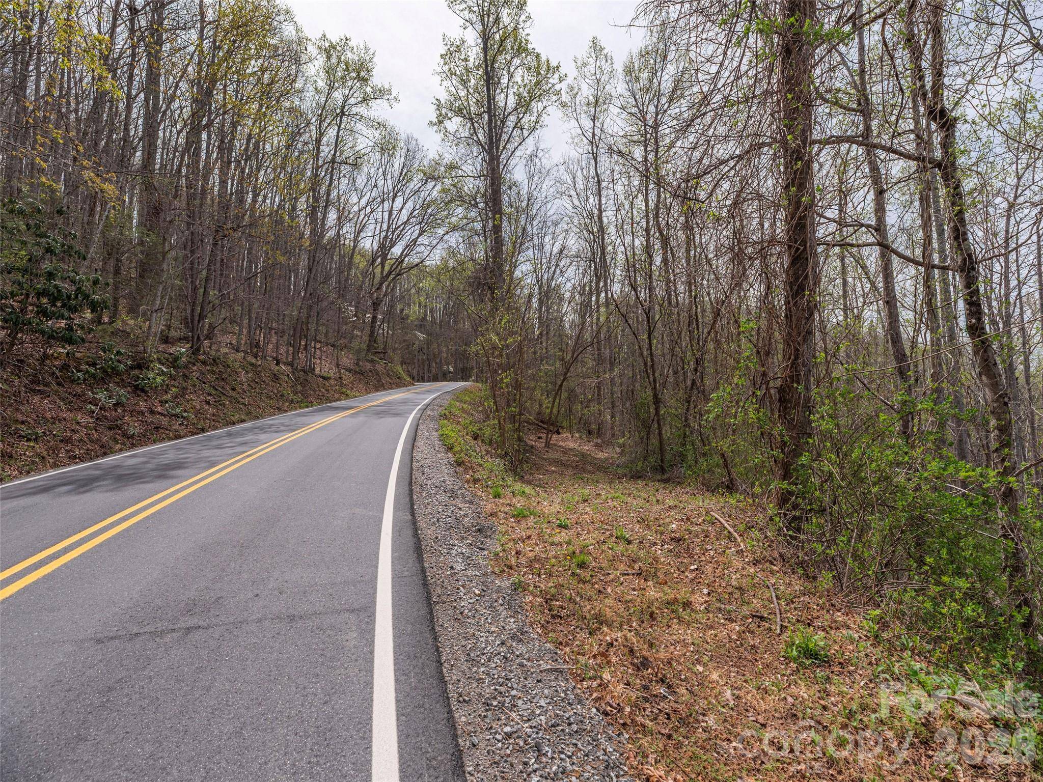 111 & 125 Cedar Mountain RD, Asheville, NC 28803