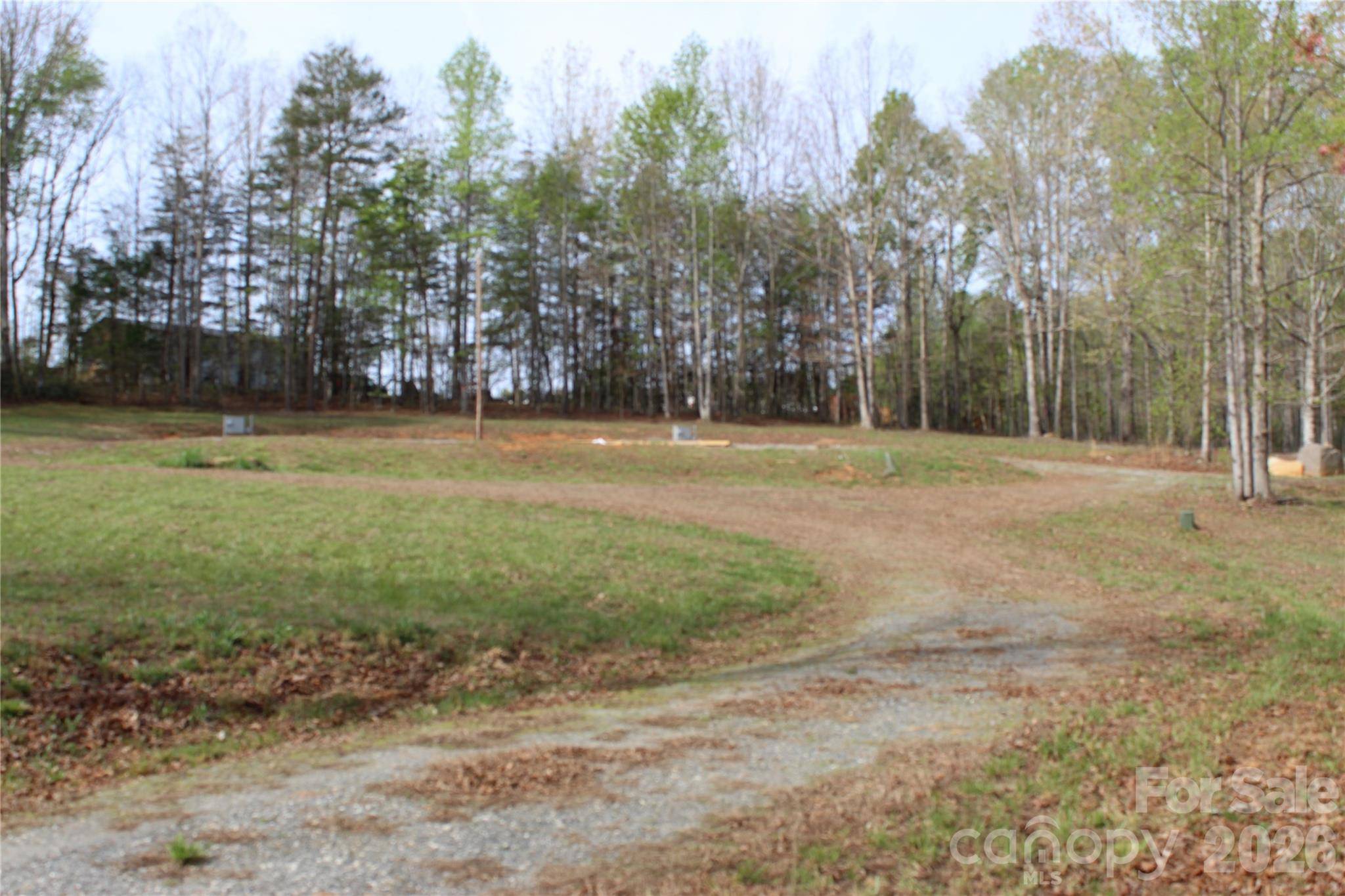 57 Hazel DR #8-9, Nebo, NC 28761