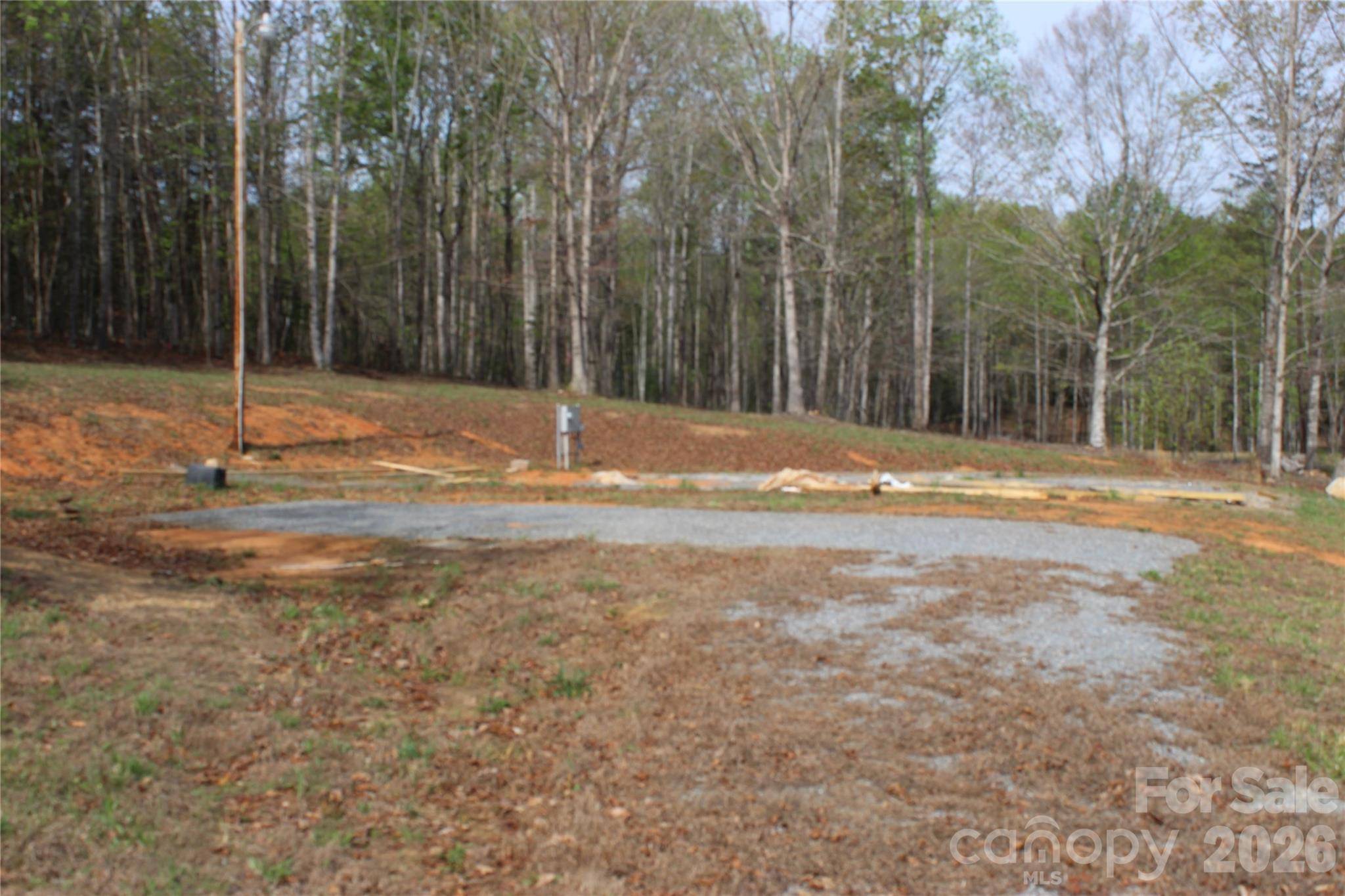 57 Hazel DR #8-9, Nebo, NC 28761