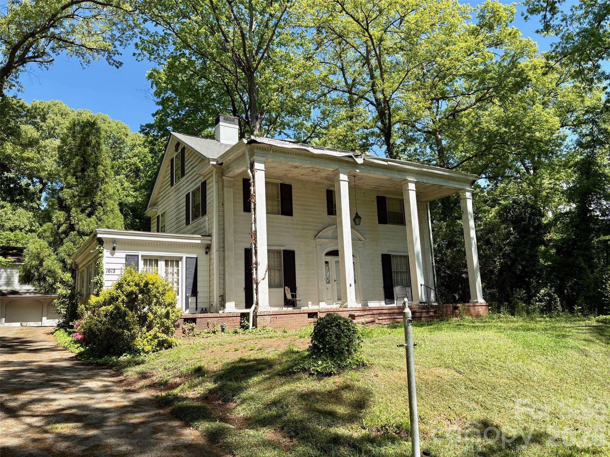 1612 S New Hope RD, Gastonia, NC 28054