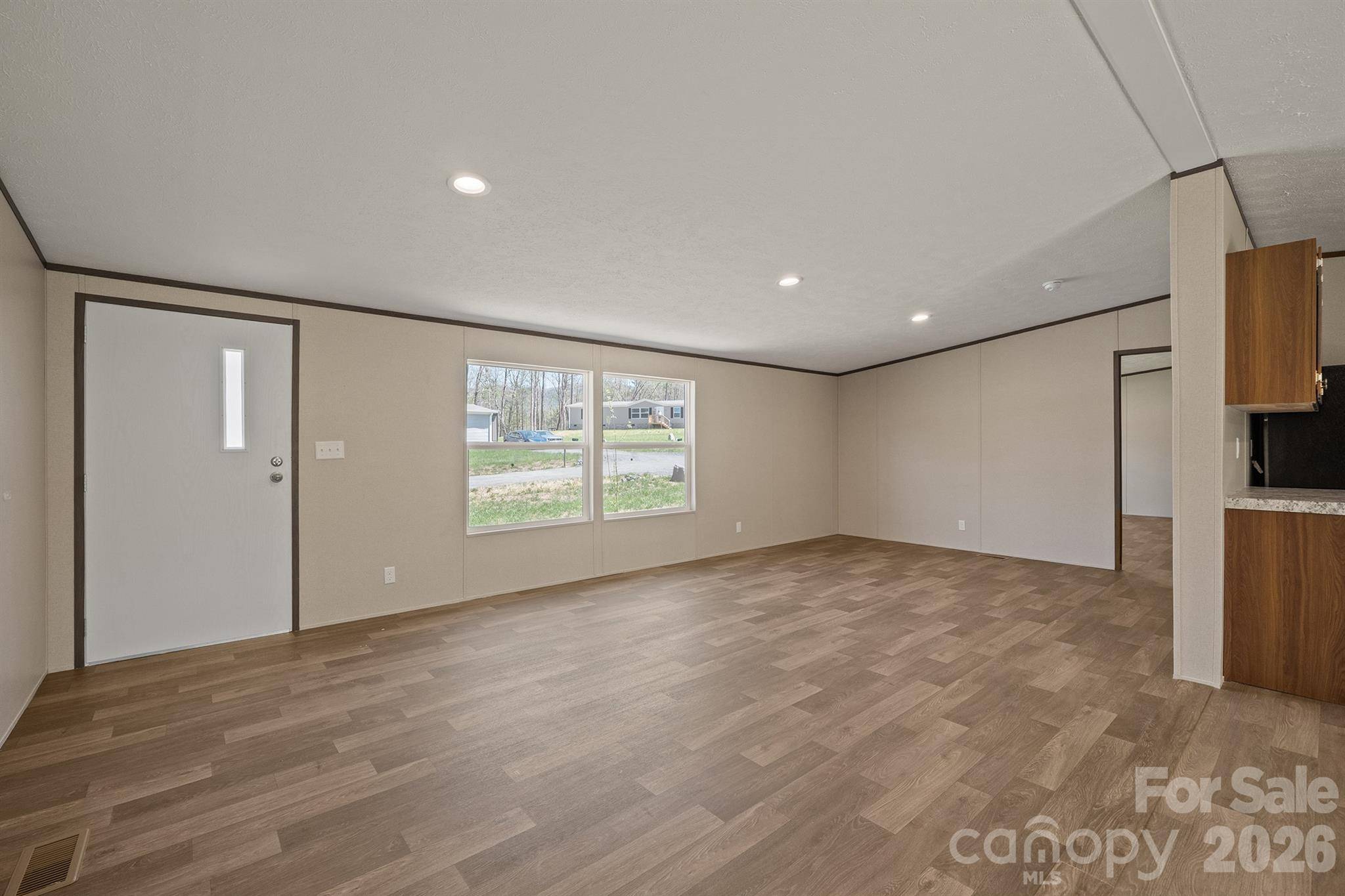 140 Peaceful Hill DR, Old Fort, NC 28762