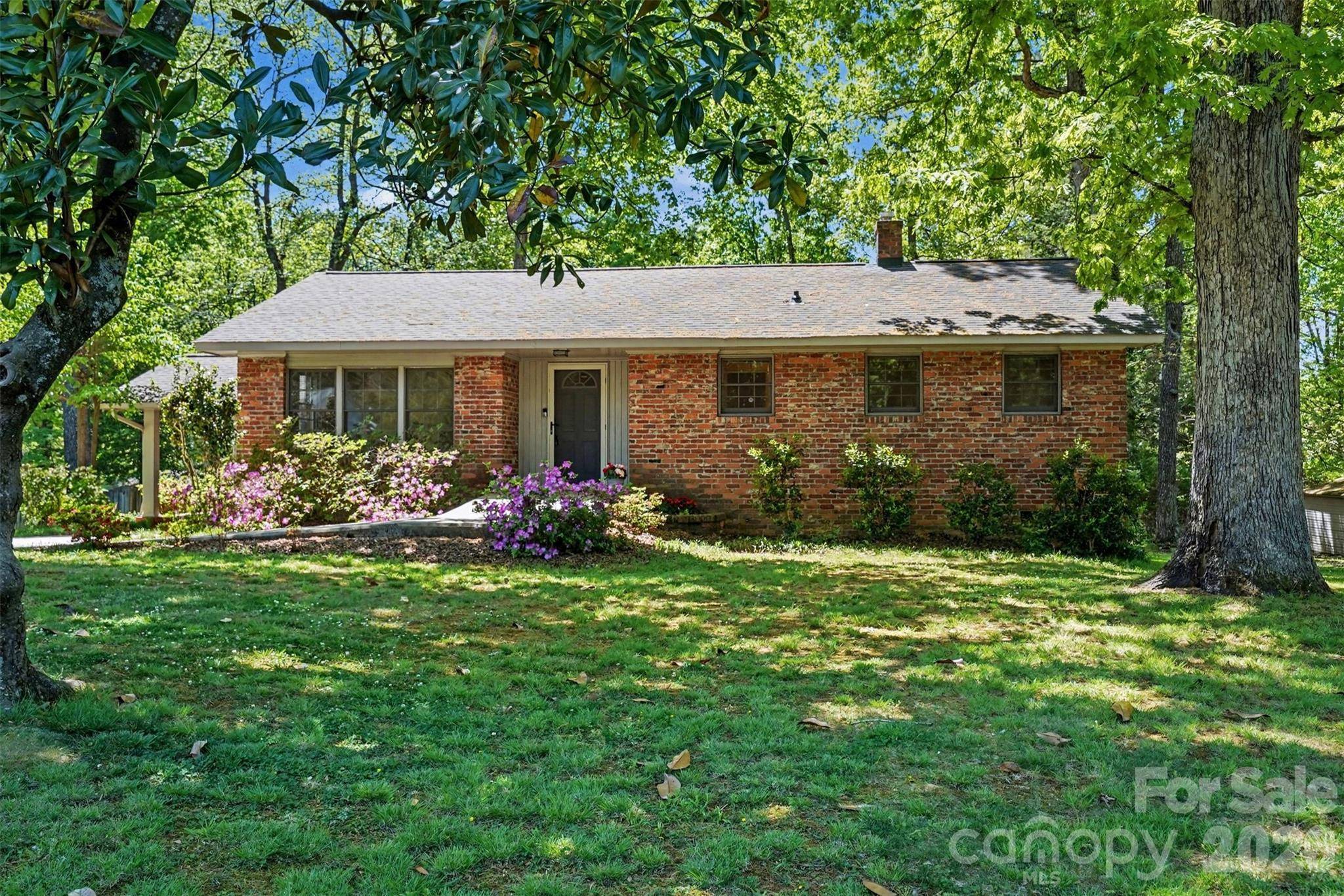 804 Phillips ST, Shelby, NC 28150