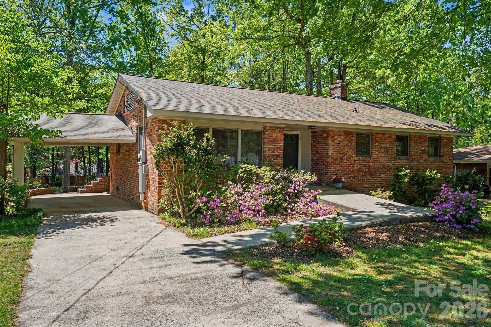 804 Phillips ST, Shelby, NC 28150