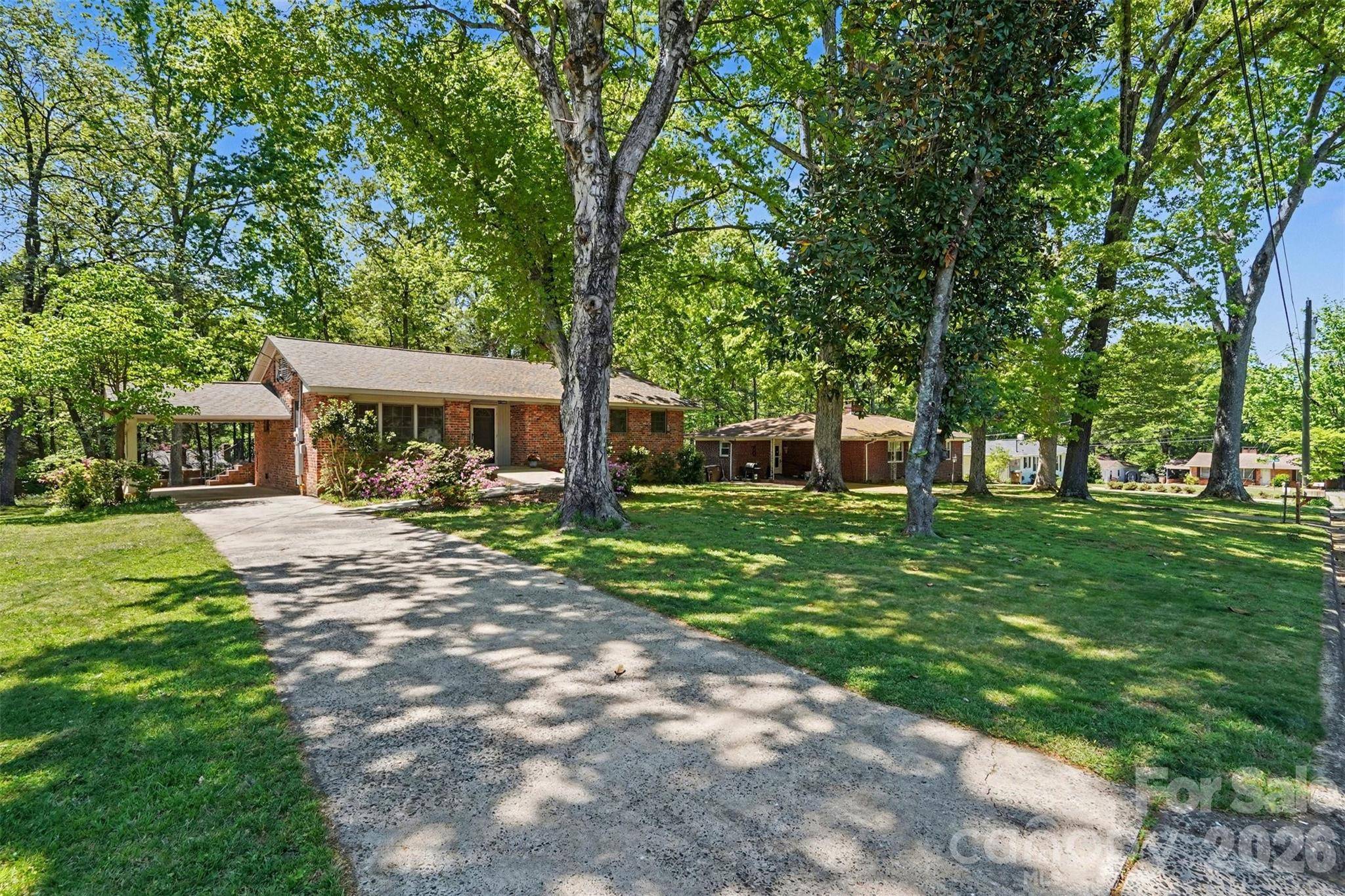 804 Phillips ST, Shelby, NC 28150