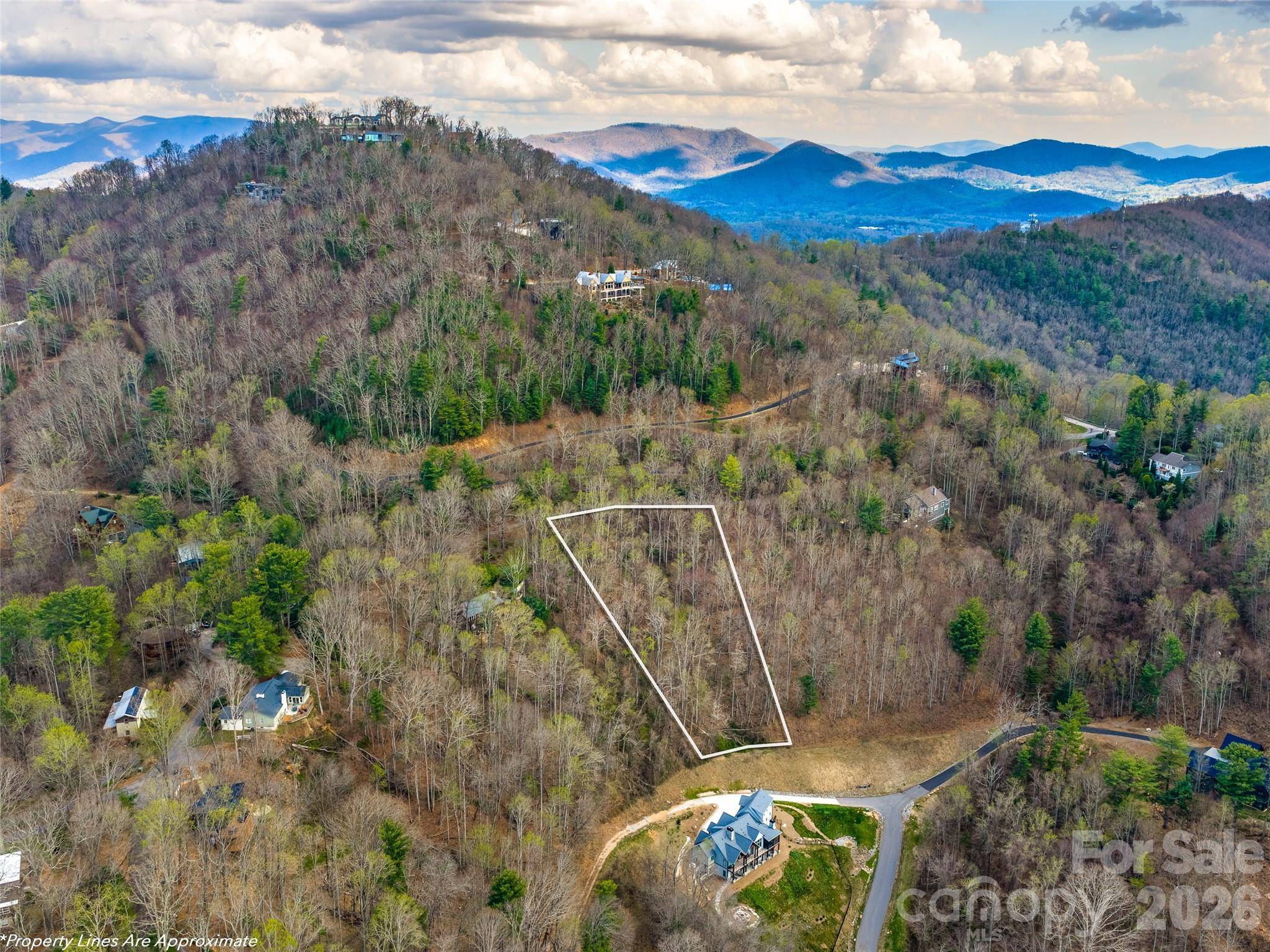 34 Mountain Vista DR, Asheville, NC 28804