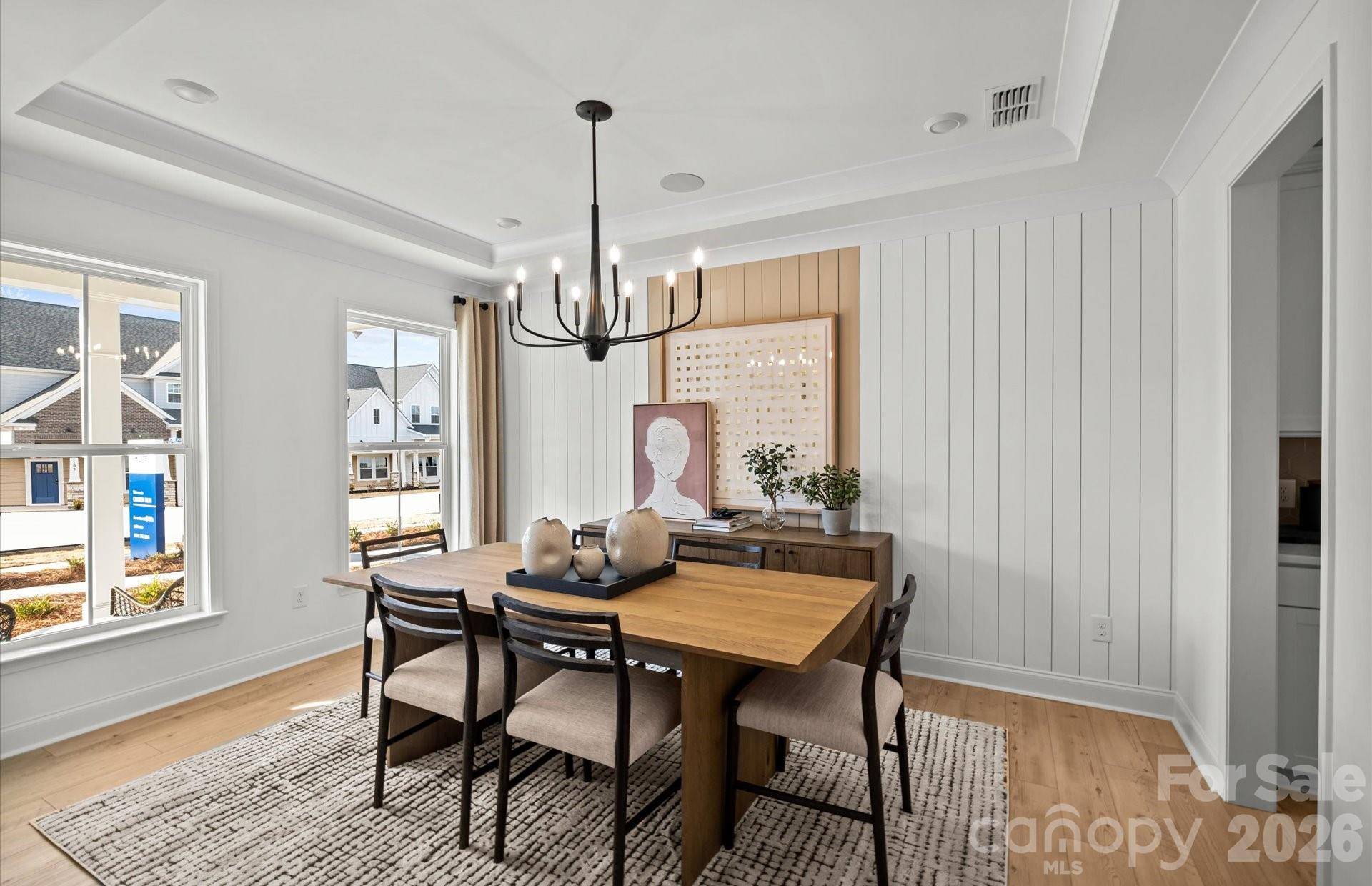 1016 WT Ferguson DR, Matthews, NC 28104
