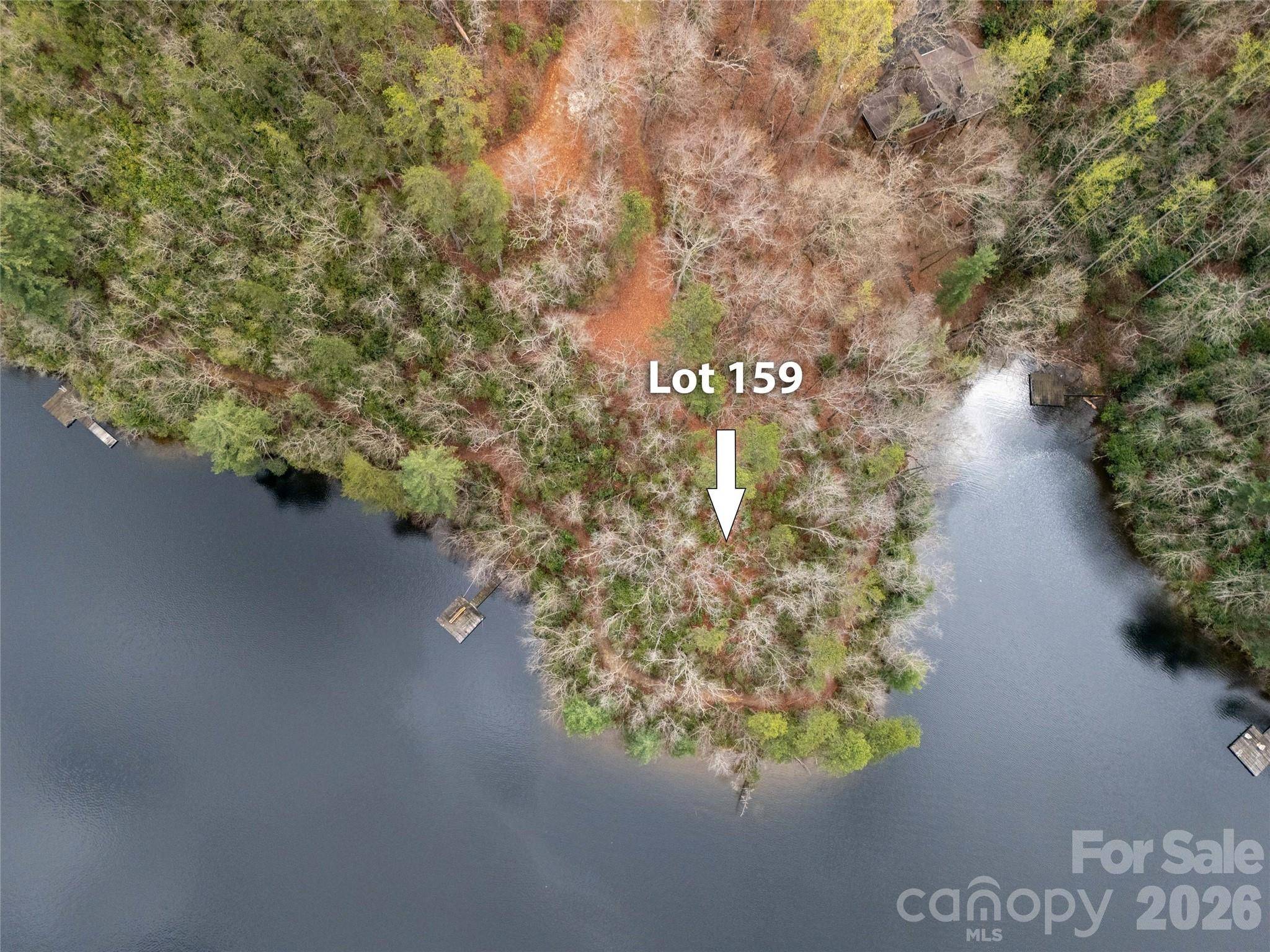 159 Songcatcher CT #159, Tuckasegee, NC 28783