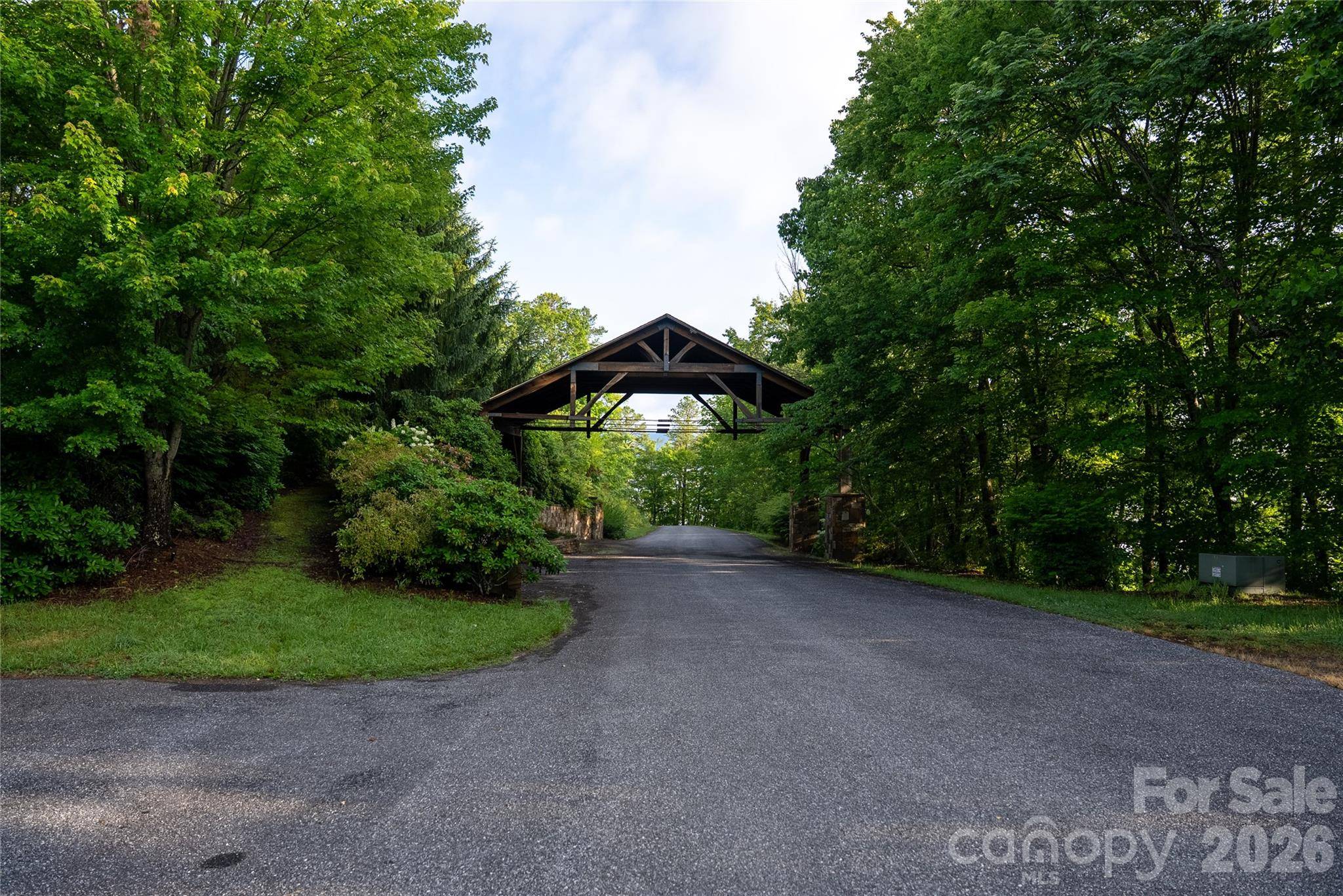 00 Clubhouse DR #C2, Franklin, NC 28734