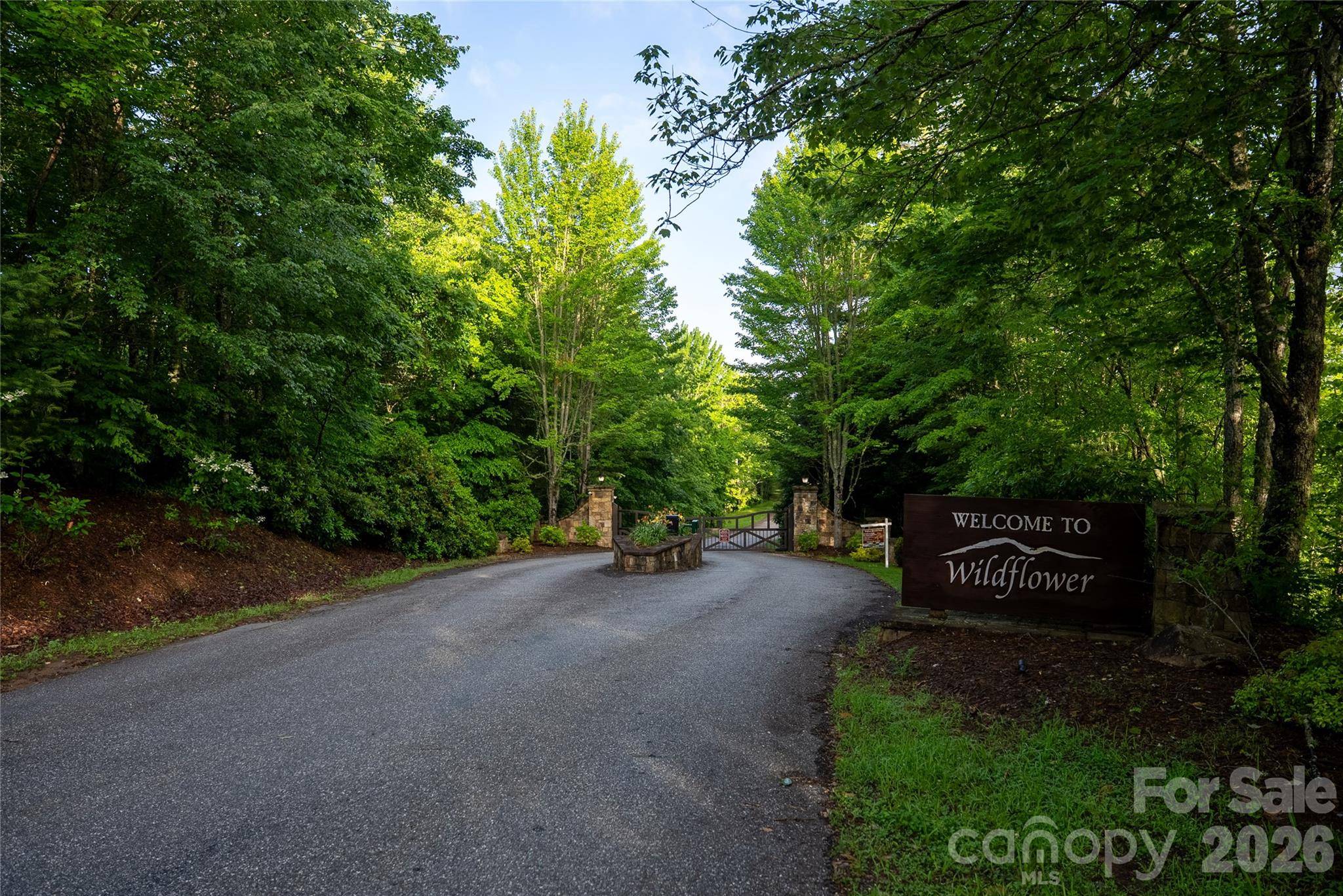 00 Lyle Mountain TRL #35, Franklin, NC 28734