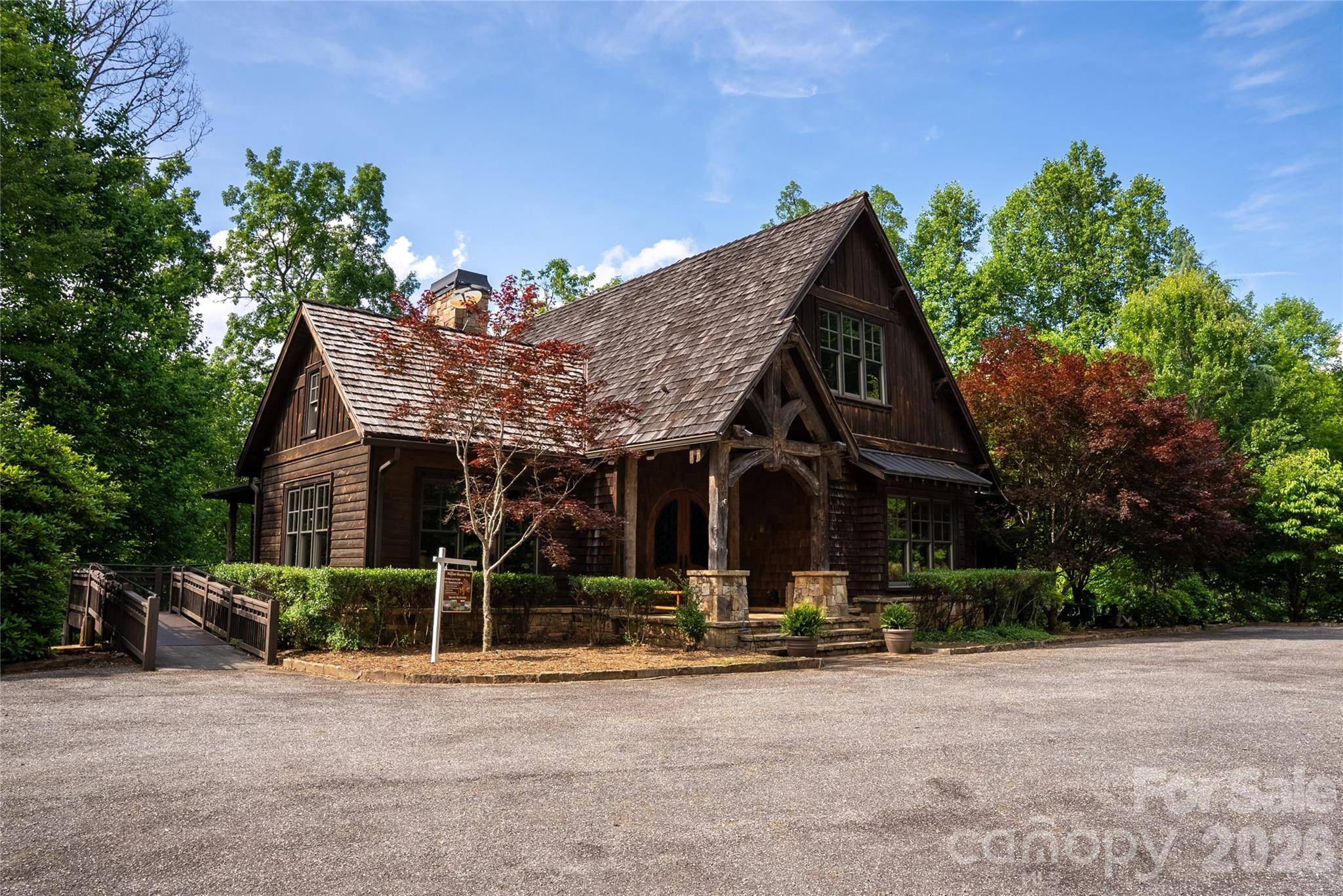00 Lyle Mountain TRL #53, Franklin, NC 28734