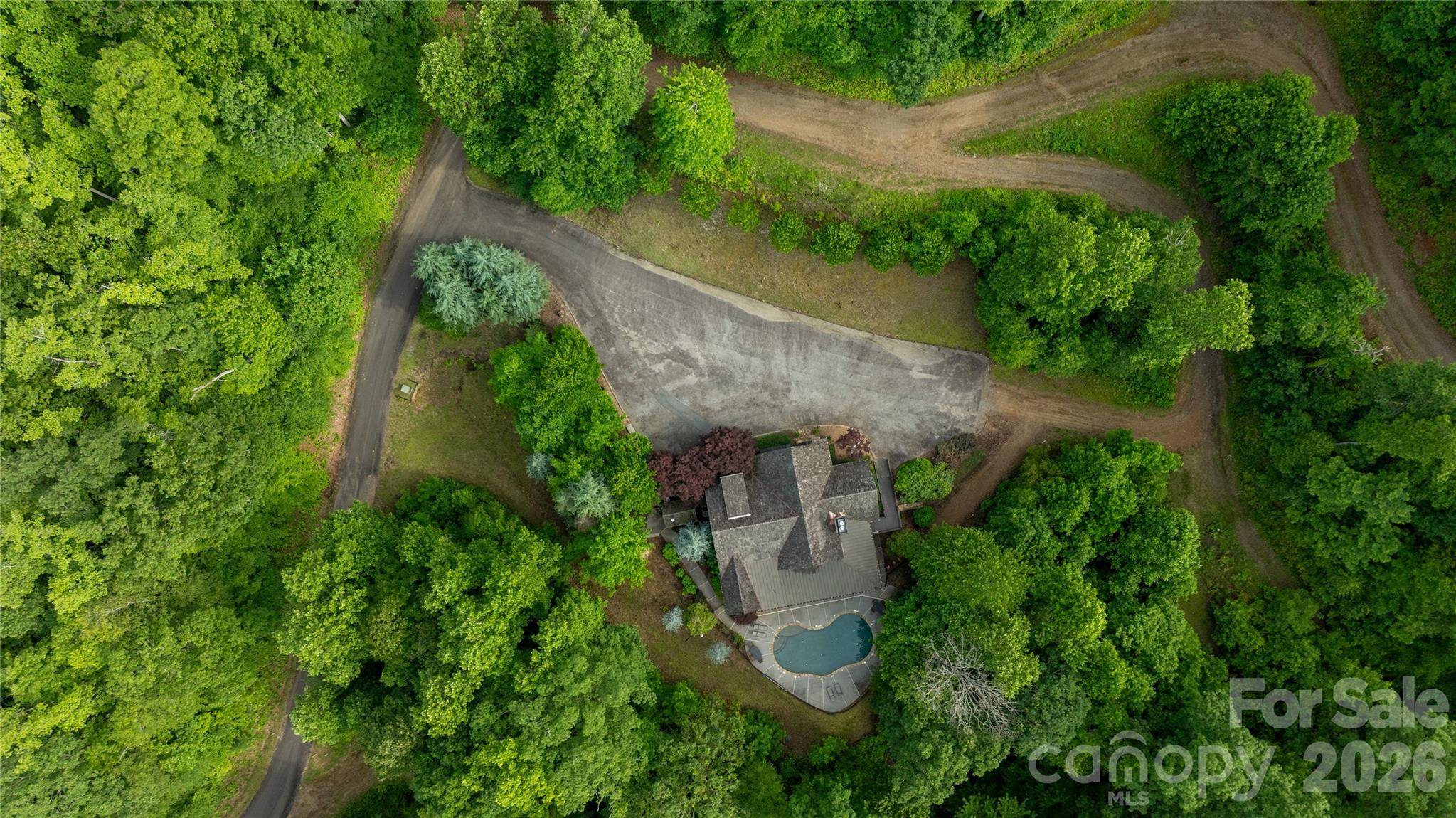 00 Lupine LN #182, Franklin, NC 28734