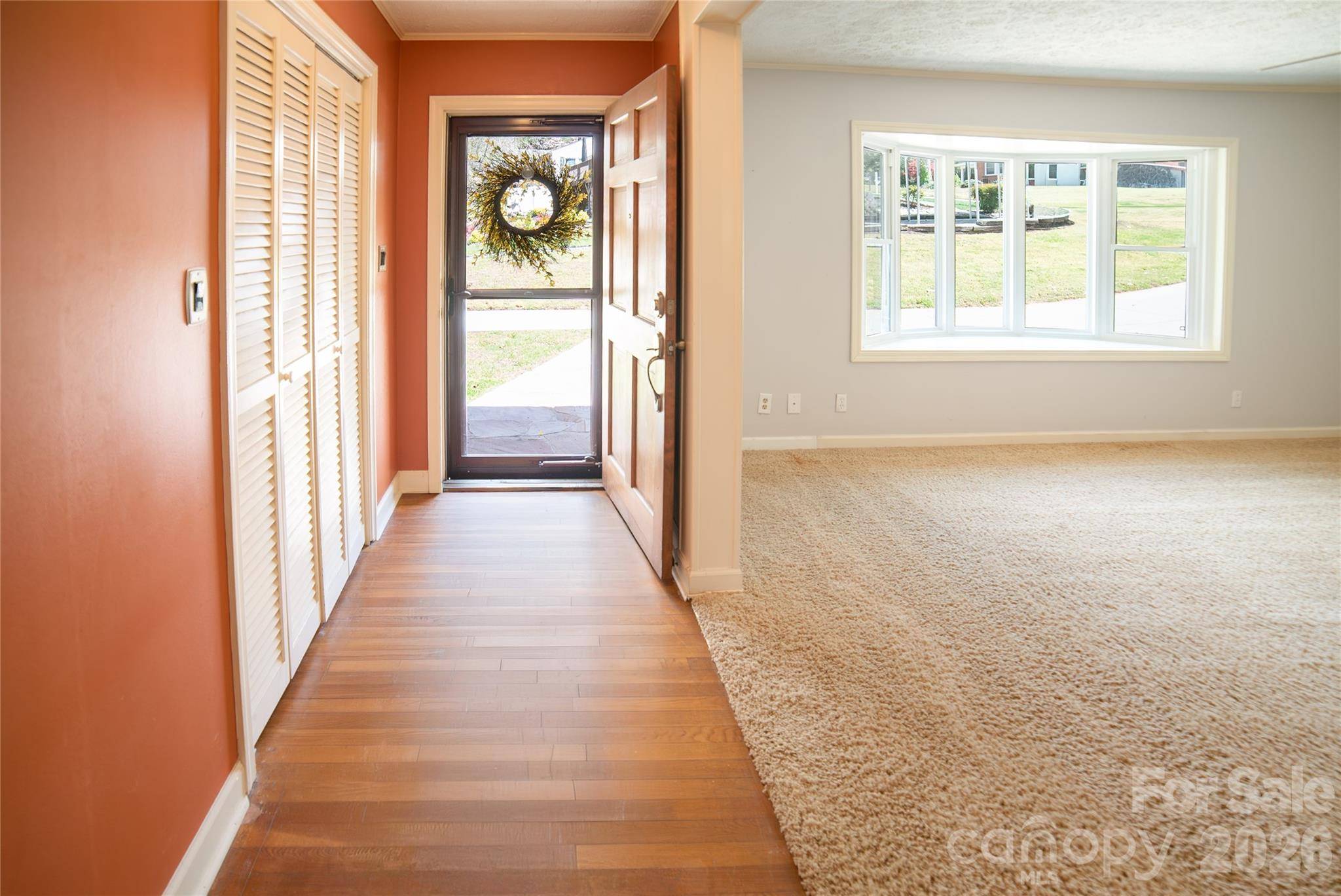 414 Patton ST, Morganton, NC 28655