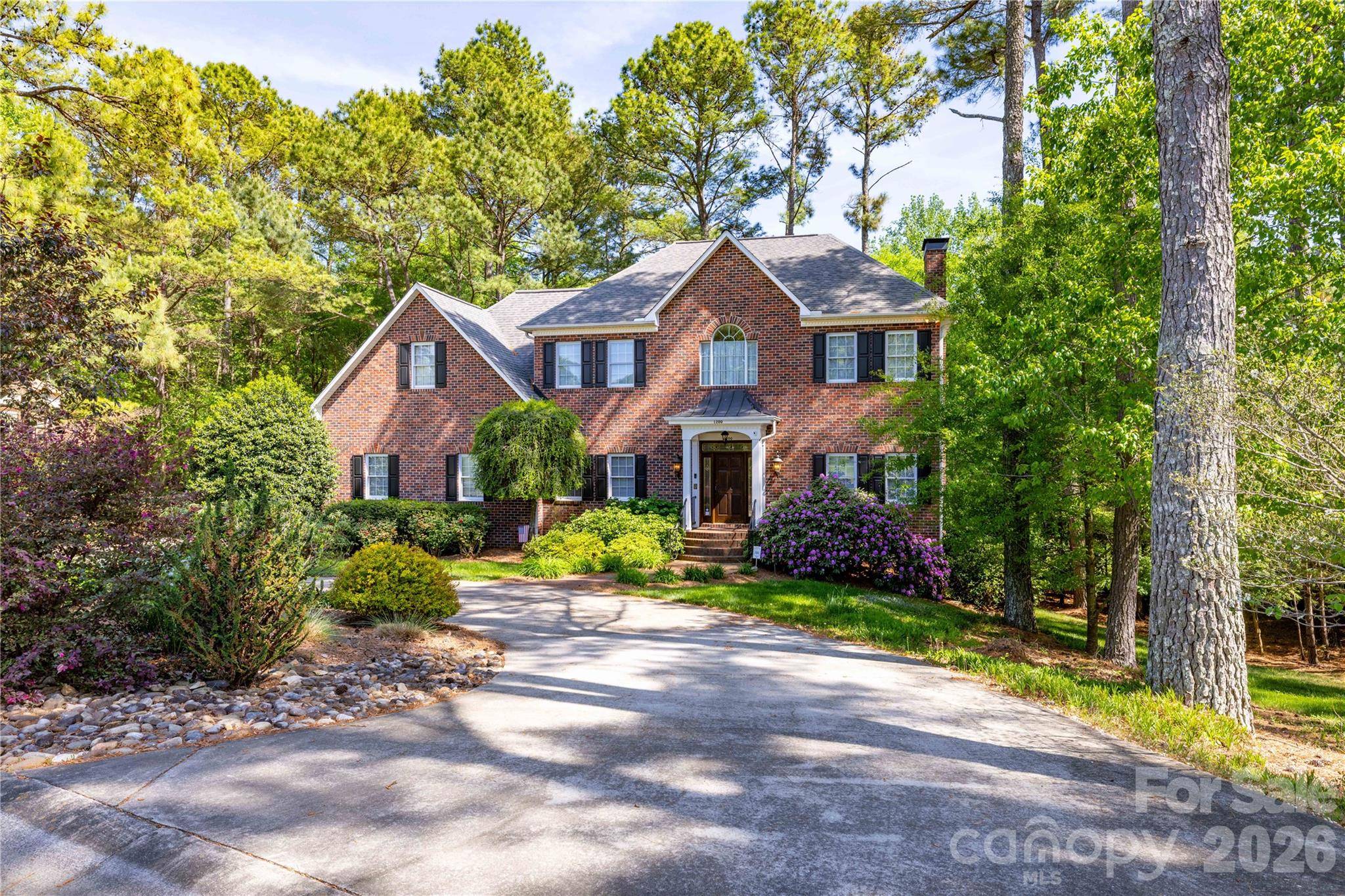 1200 Heritage DR, Albemarle, NC 28001