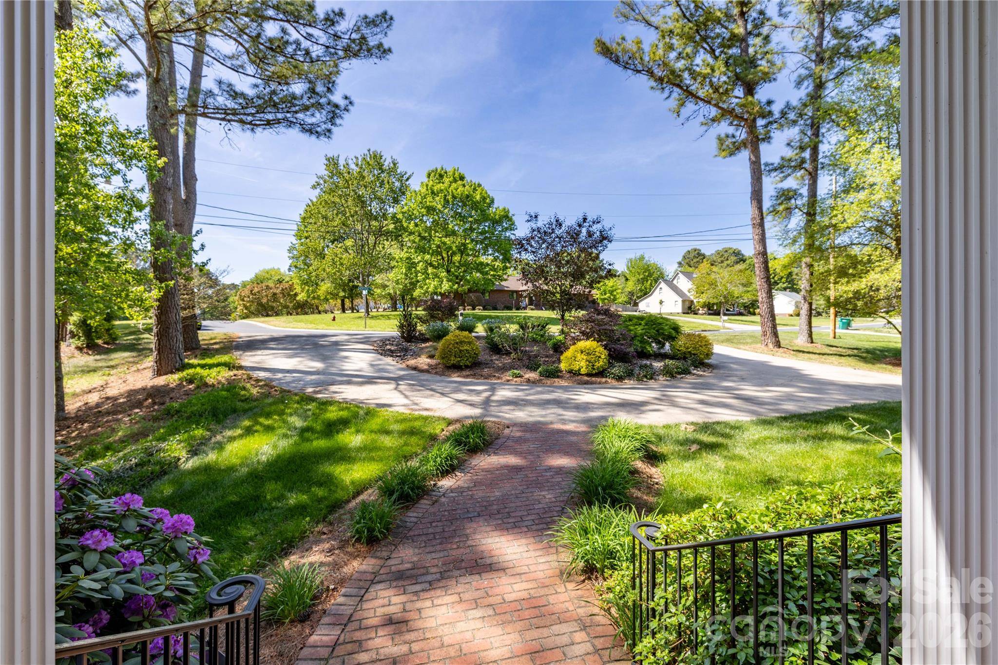 1200 Heritage DR, Albemarle, NC 28001