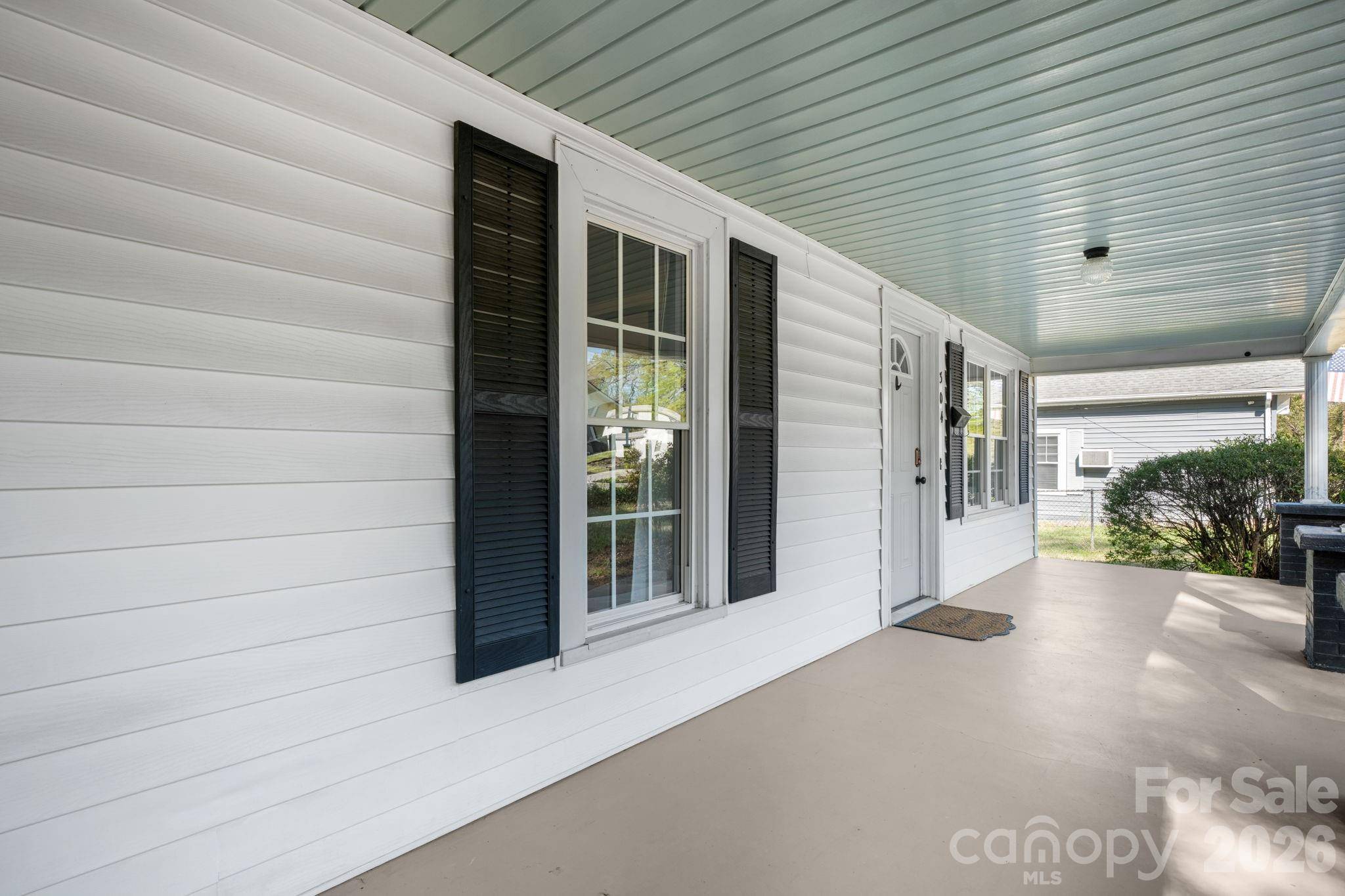 304 Garrou AVE SE, Valdese, NC 28690