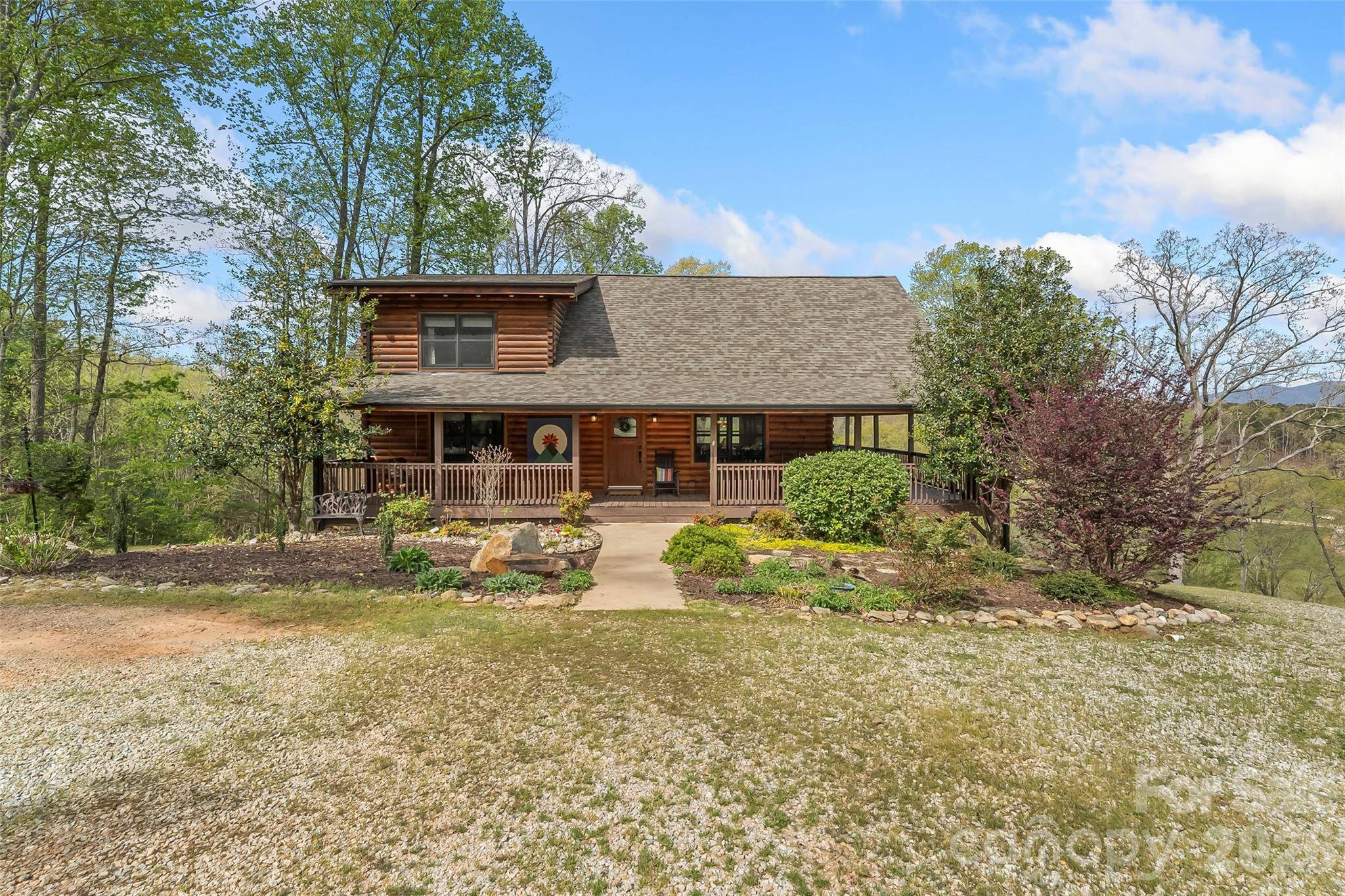 295 Outback TRL #29, Nebo, NC 28761