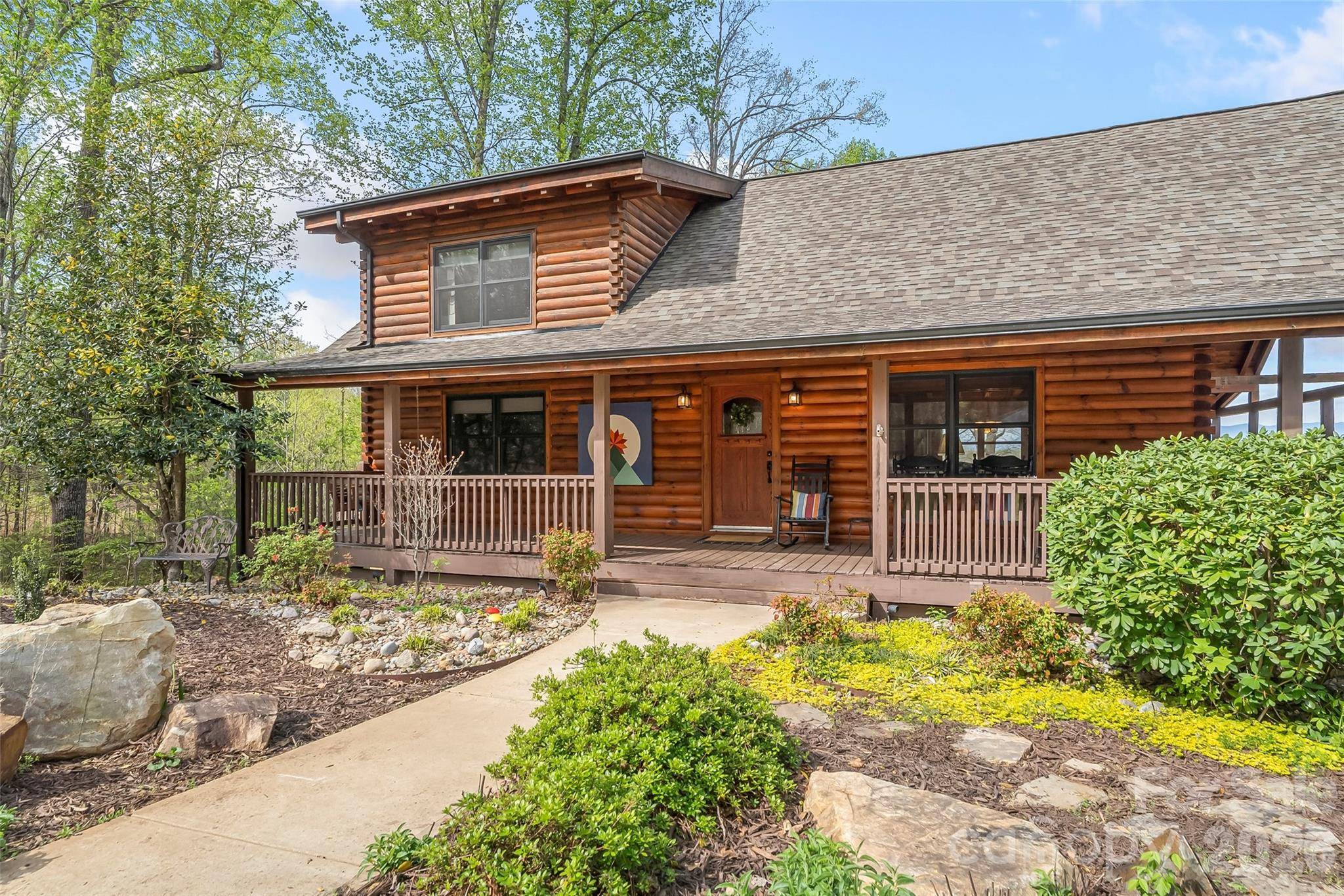 295 Outback TRL #29, Nebo, NC 28761