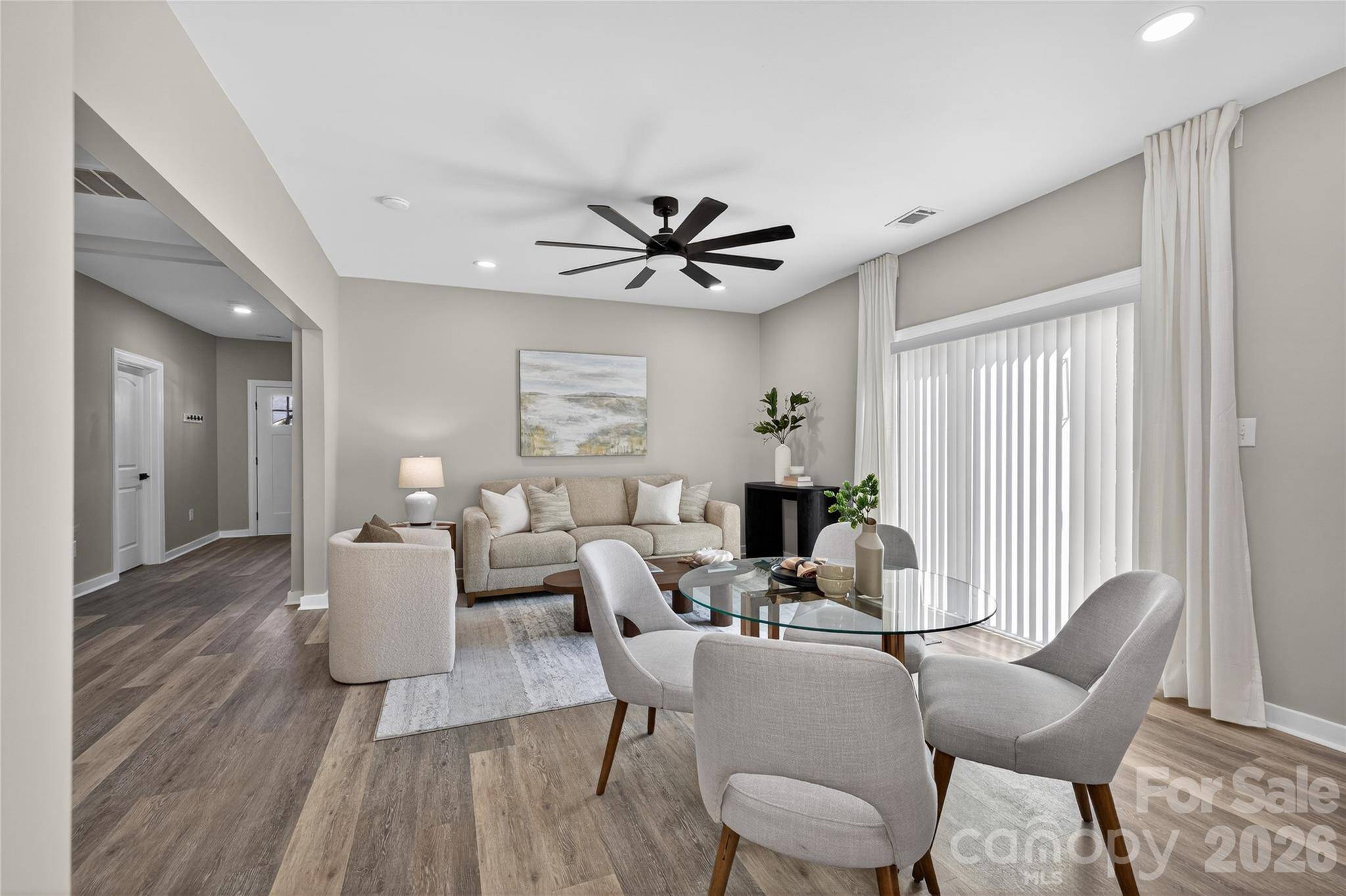 1309 Fairmont ST, Charlotte, NC 28216