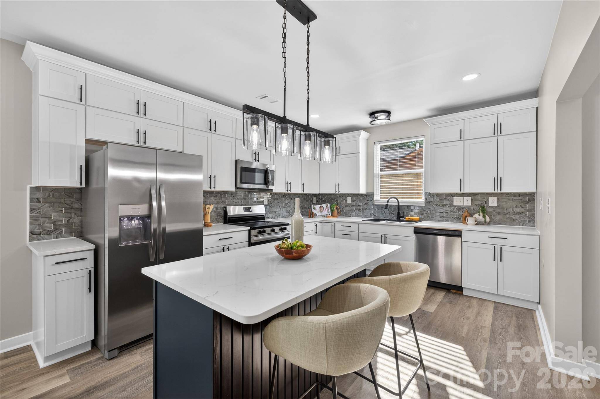 1309 Fairmont ST, Charlotte, NC 28216