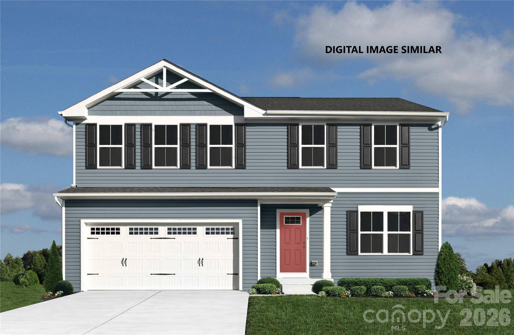 435 Derbyshire ST, Lancaster, SC 29720