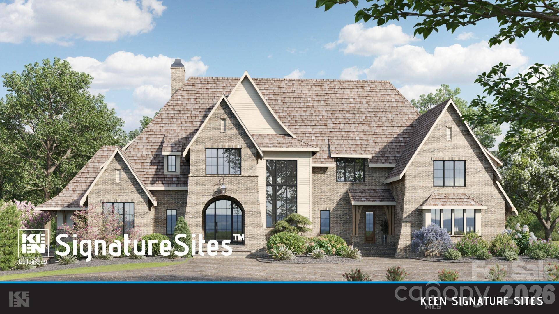 10601 Wildlife RD, Charlotte, NC 28278