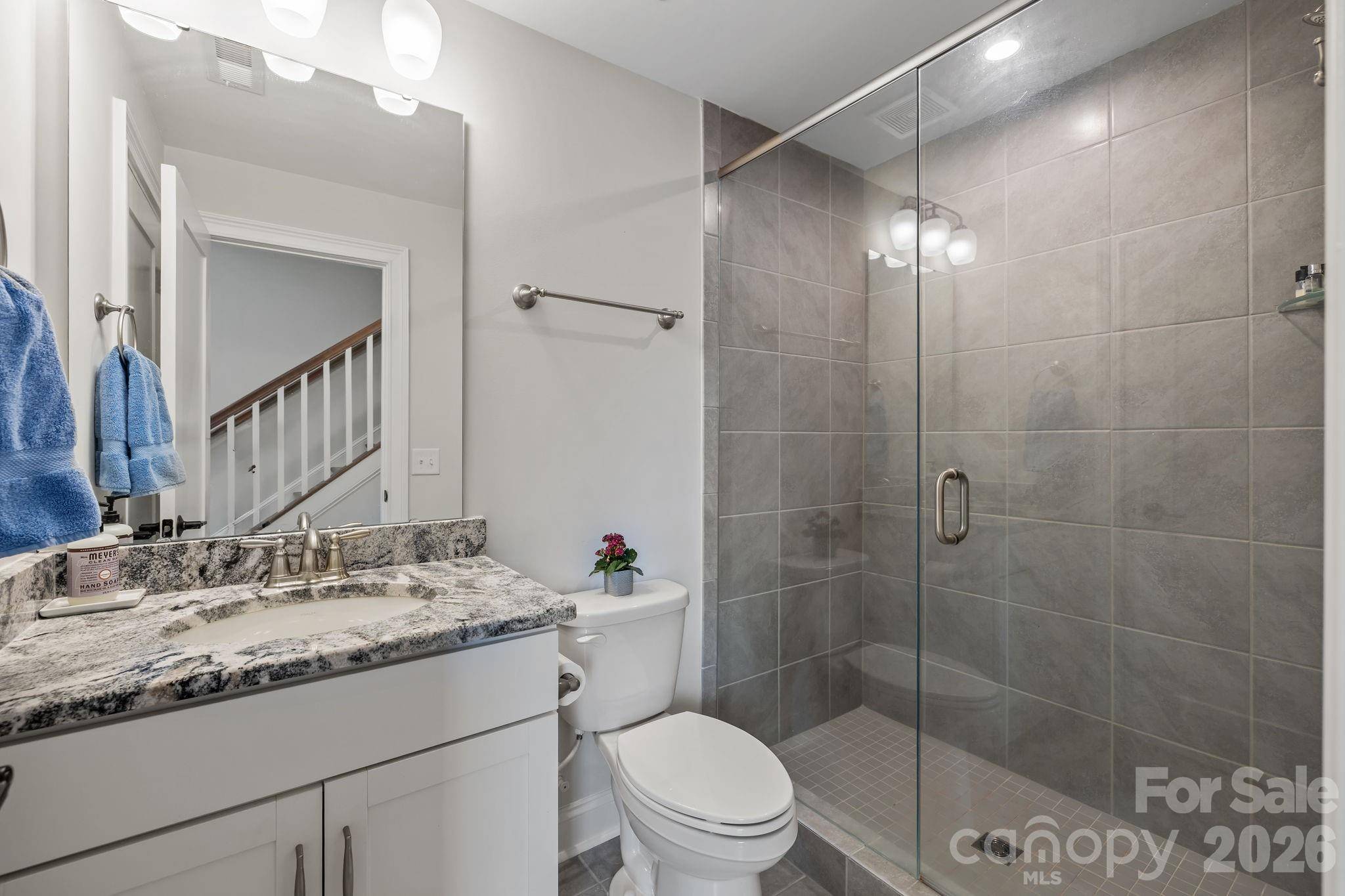 316 N Dotger AVE, Charlotte, NC 28204