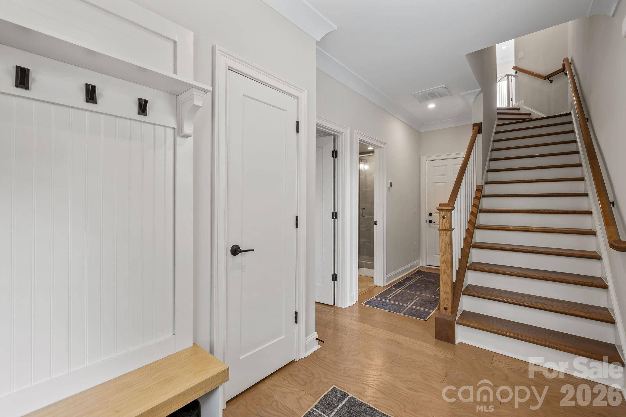 316 N Dotger AVE, Charlotte, NC 28204