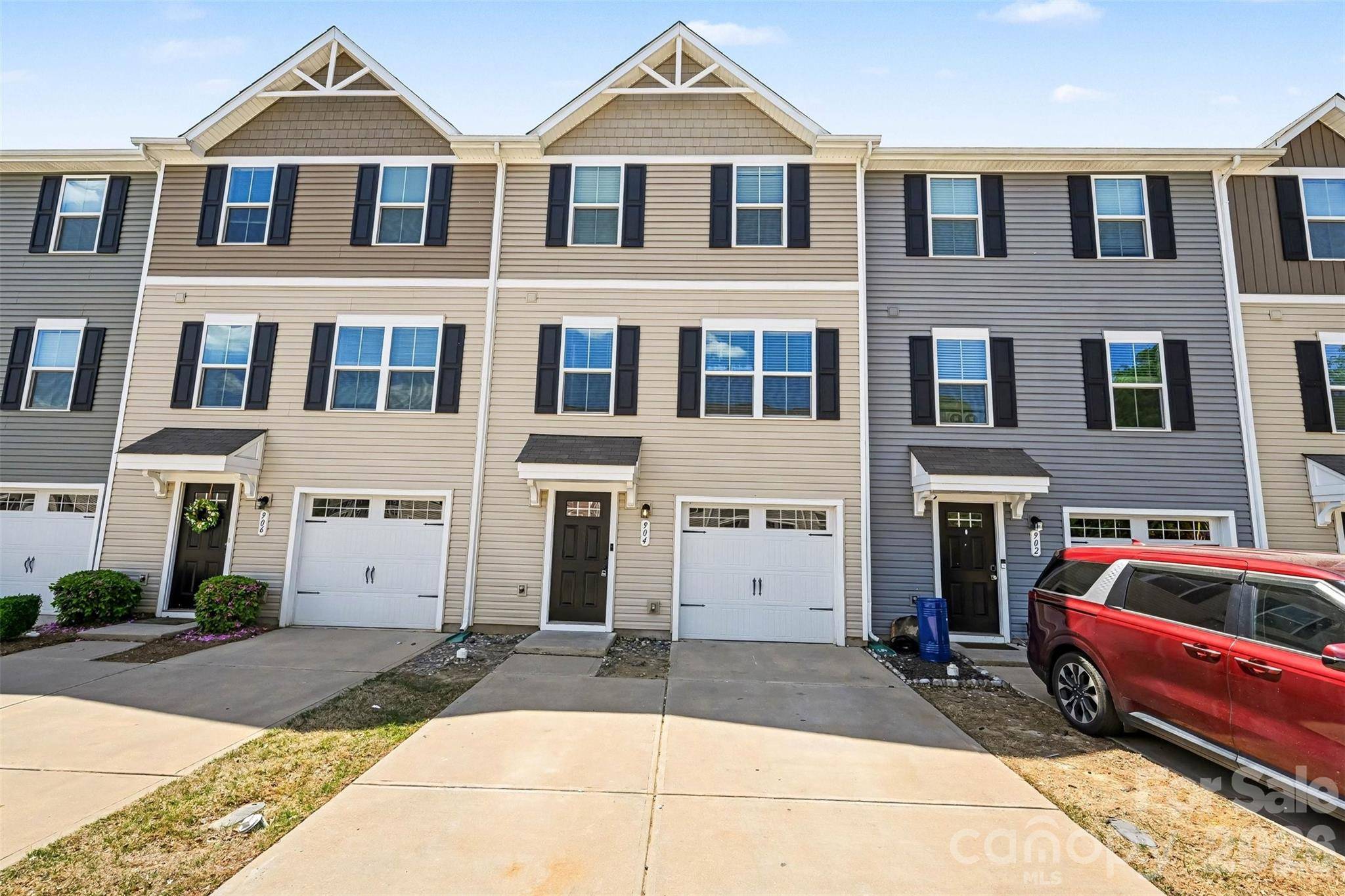 904 Taybyn RD, Fort Mill, SC 29715