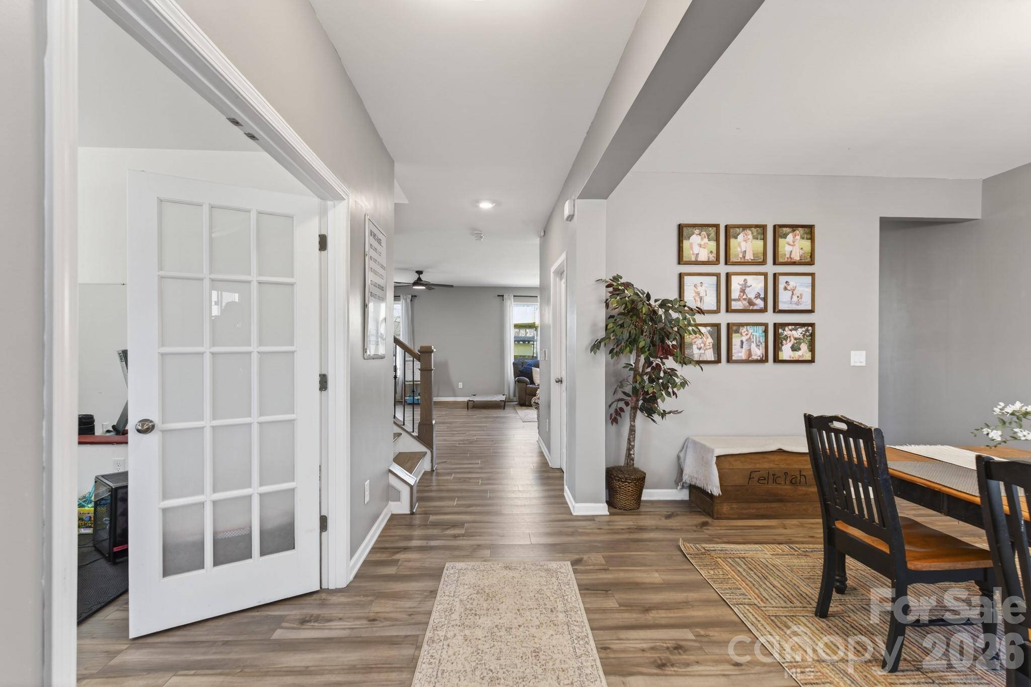 3074 Falling Stone CIR, Indian Trail, NC 28079