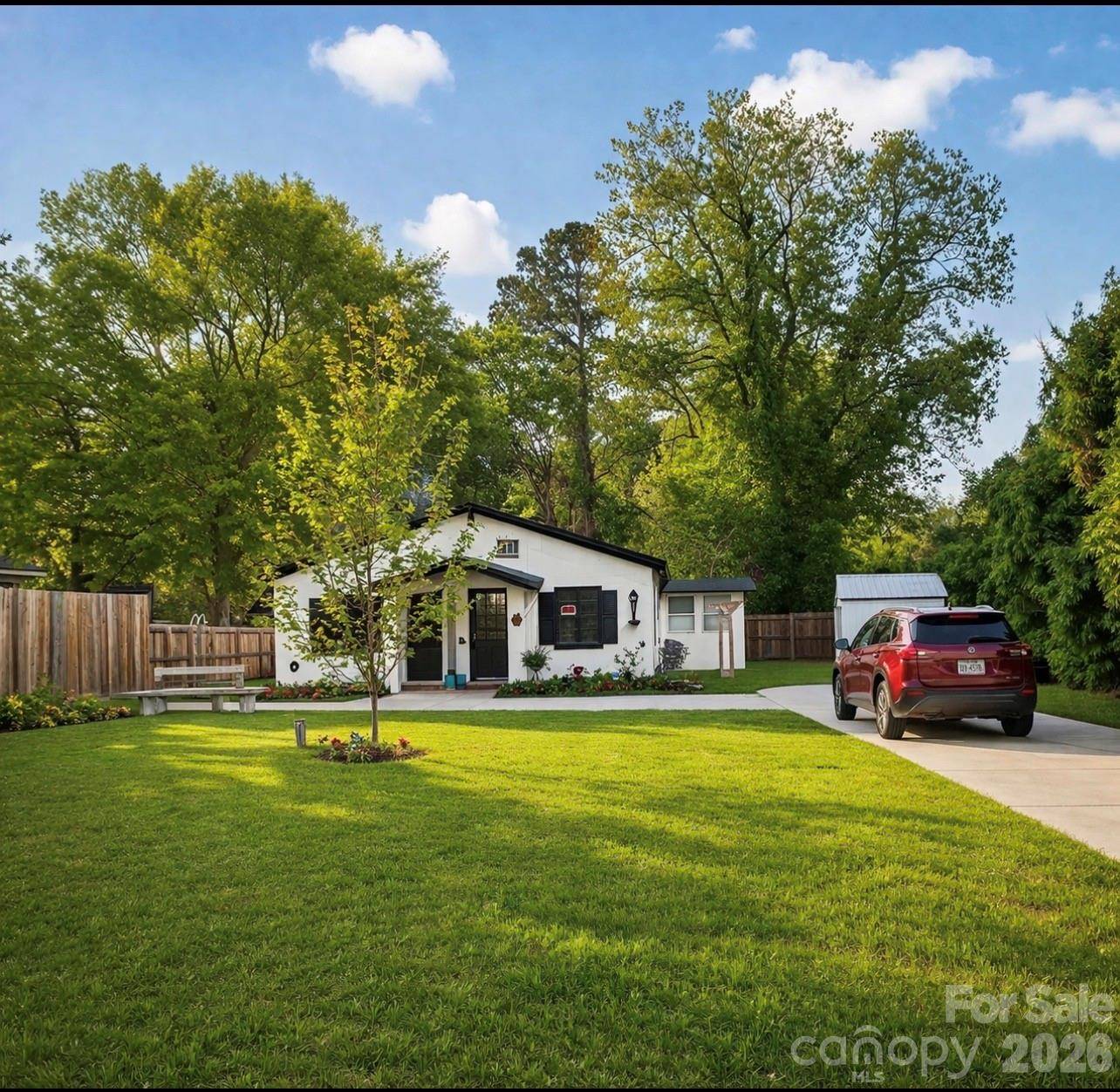 104 N Branch ST, Elm City, NC 27822